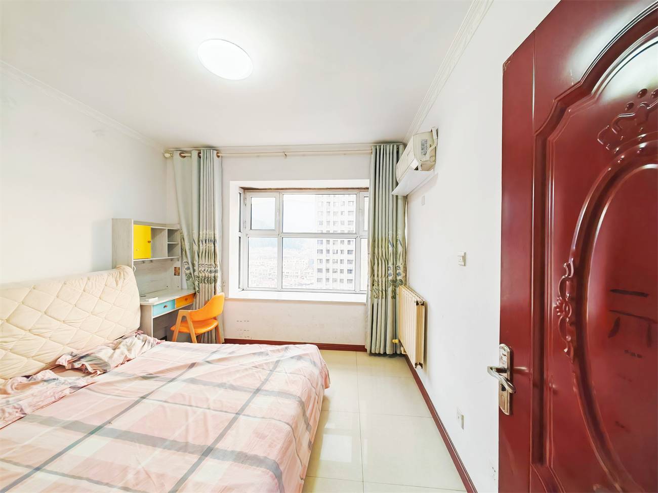 鲁能领秀城中央公园西三区（十九区）