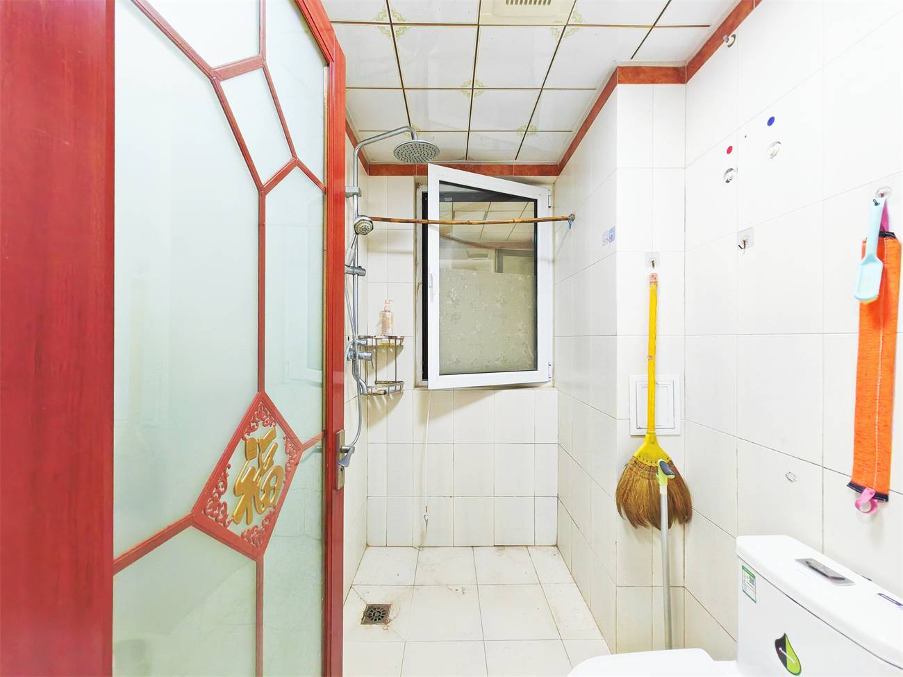 鲁能领秀城中央公园西三区（十九区）