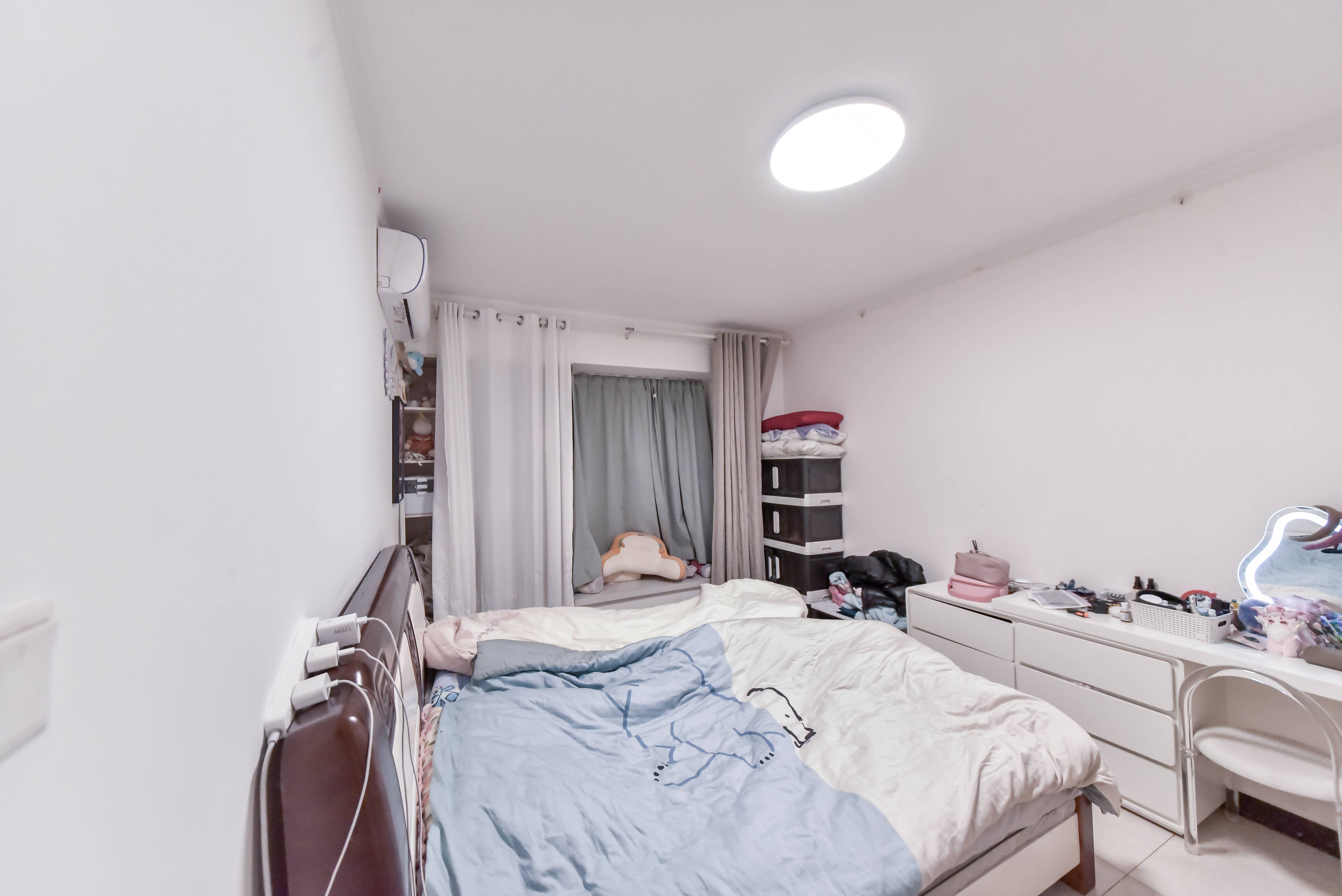 中新国际东城二区