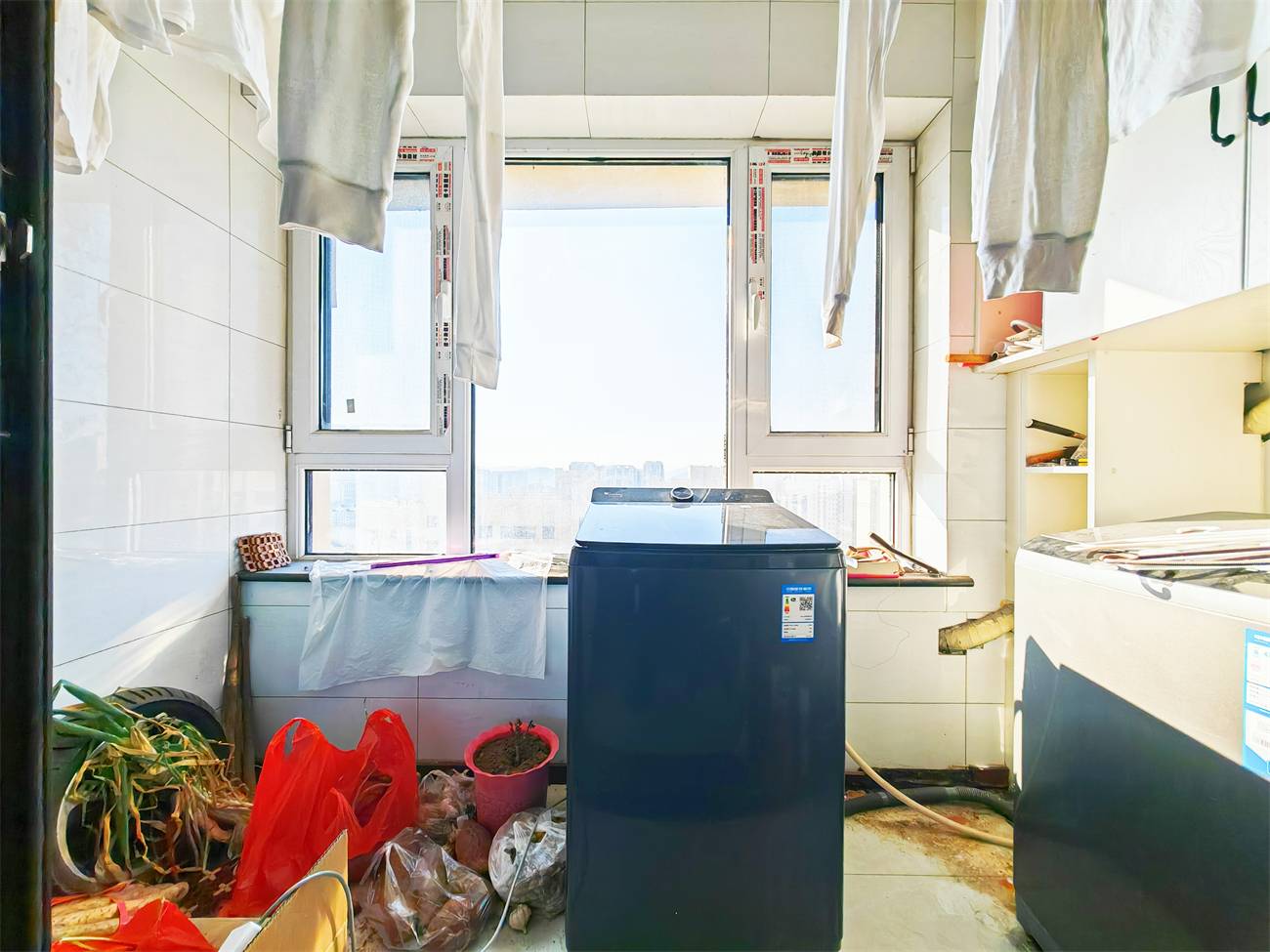 中国MALL城市之星