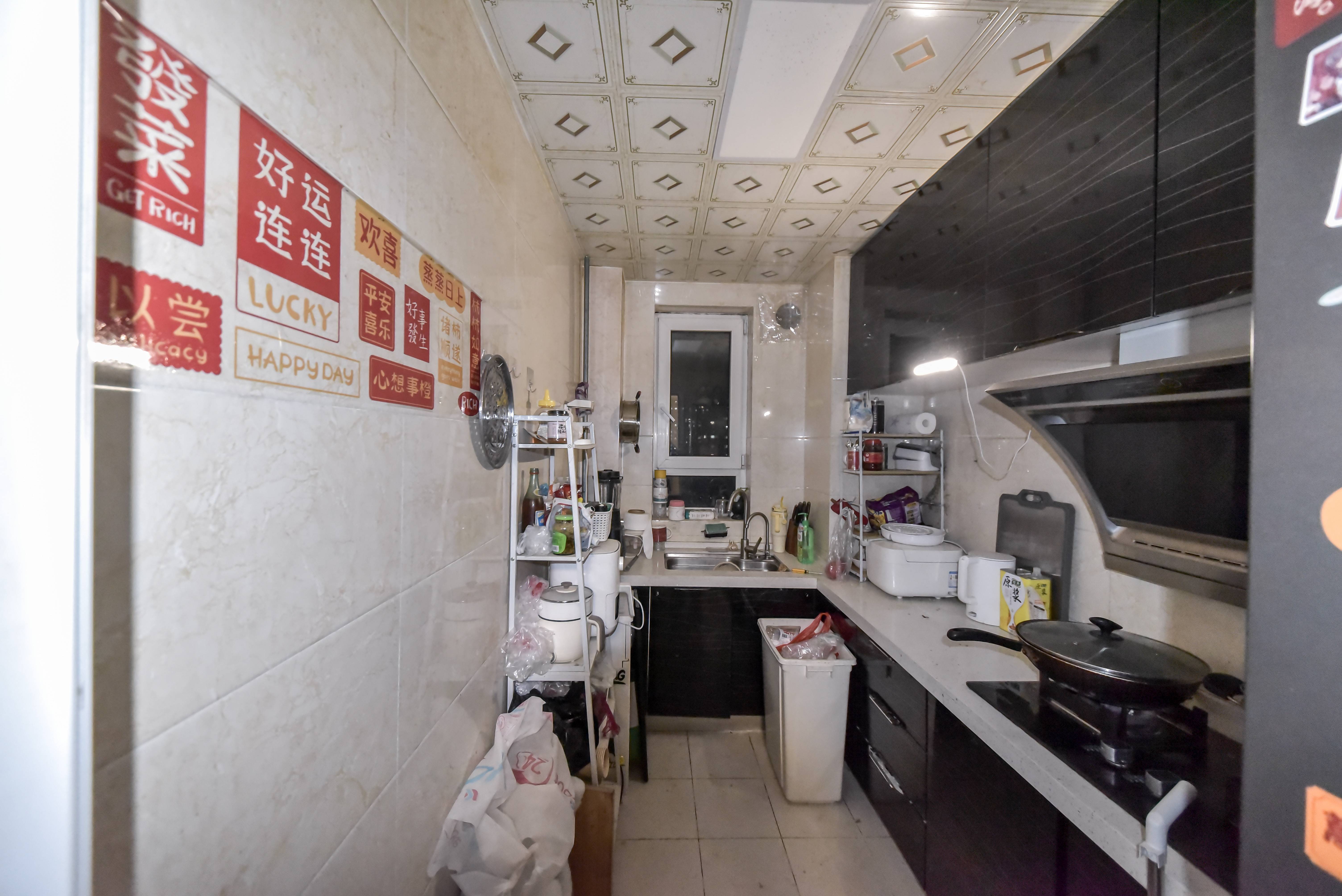 中新国际东城二区