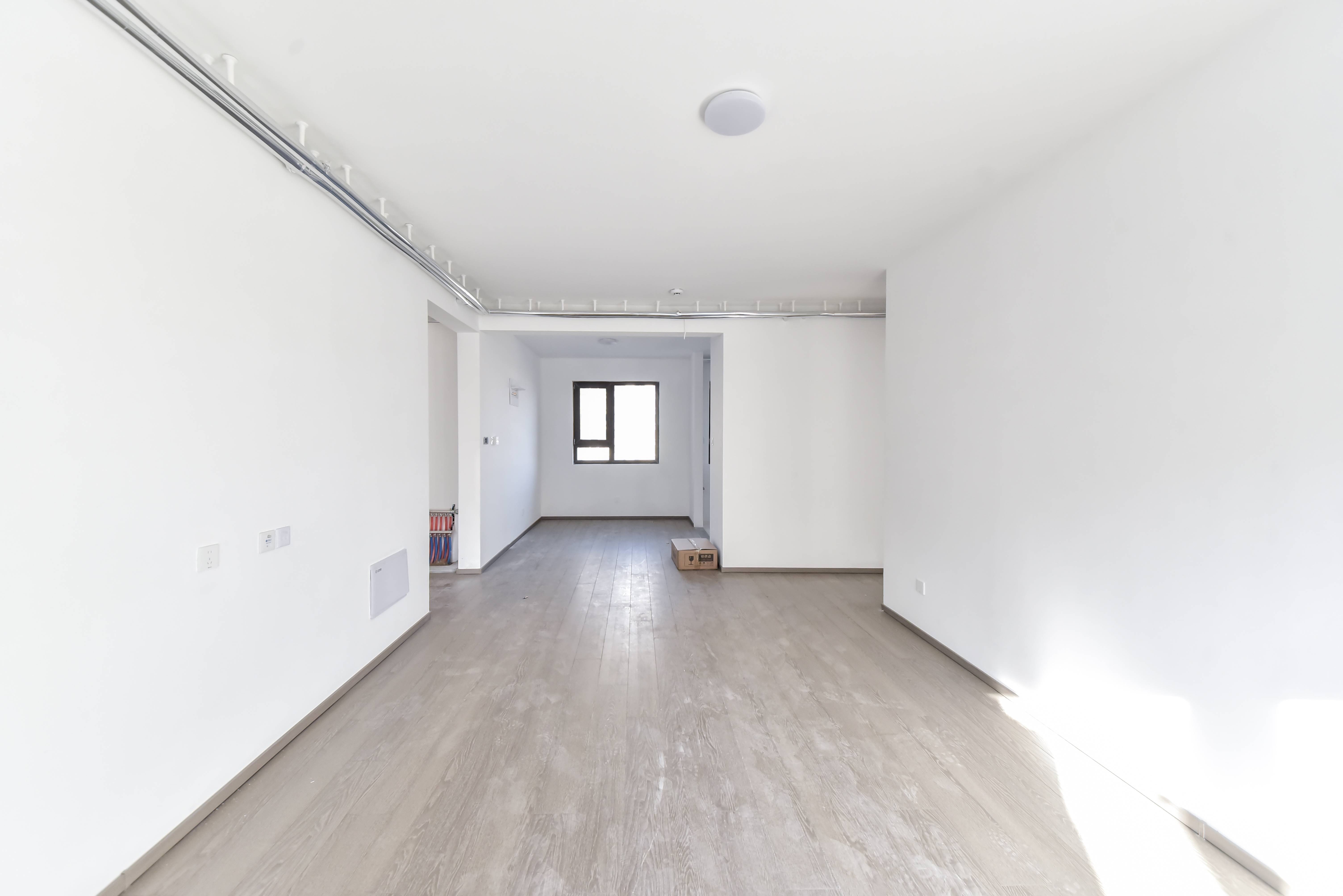  龙湖青云阙 南北