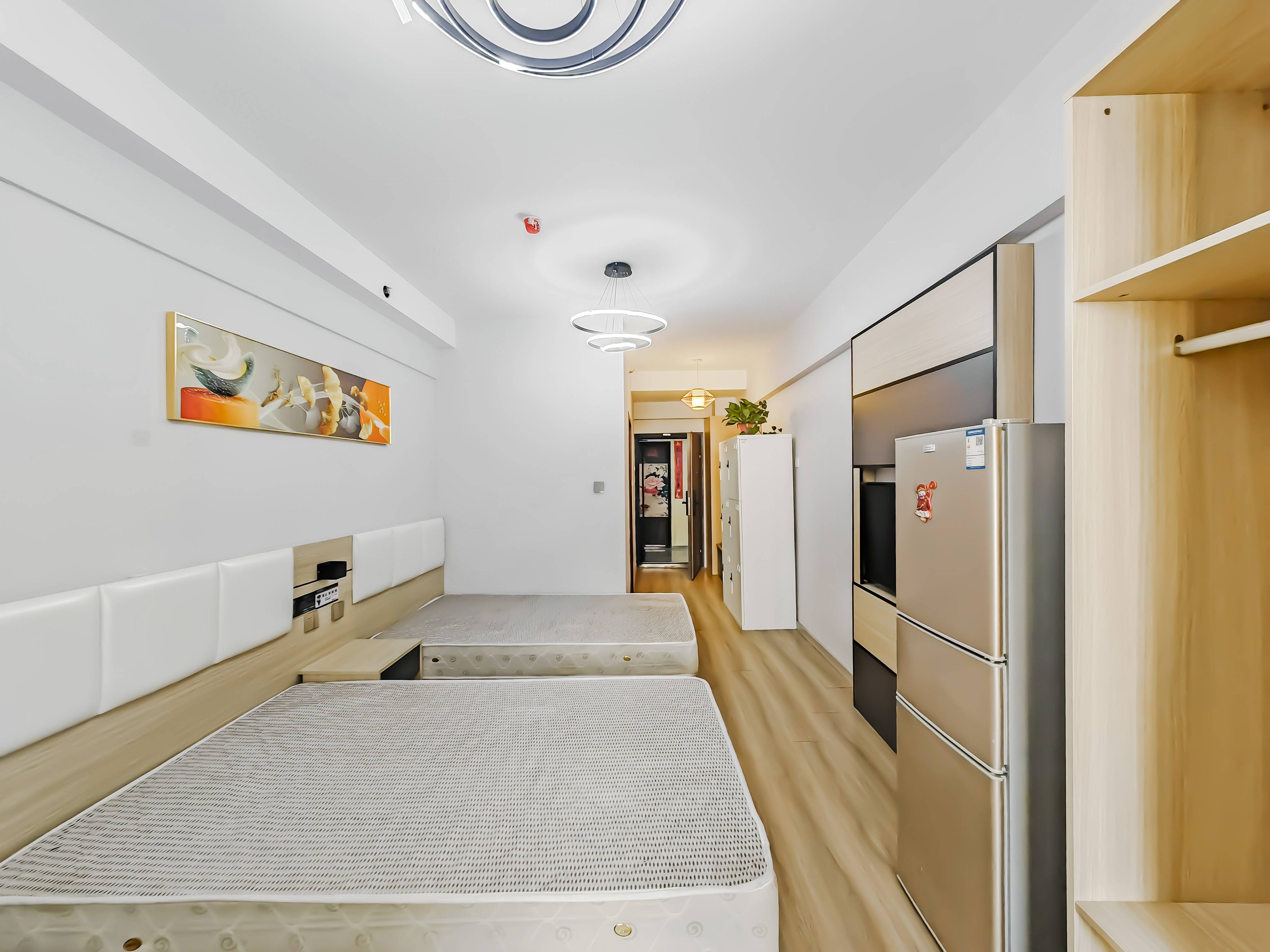  中海湖畔YOU+ 北