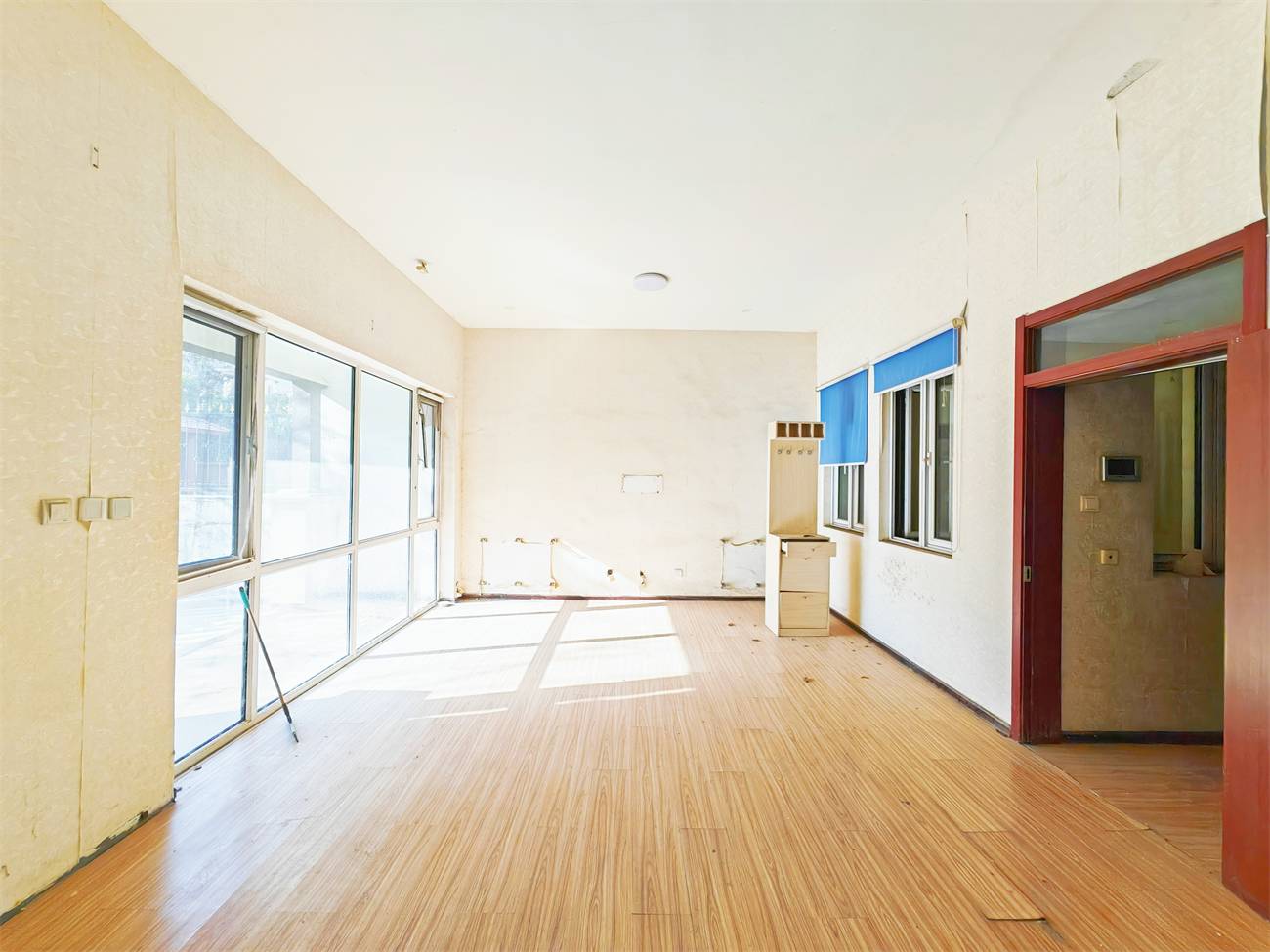 鲁能领秀城漫山香墅二期