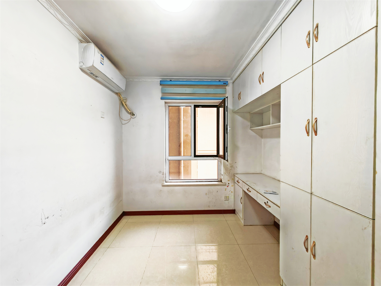 鲁能领秀城中央公园西三区（十九区）