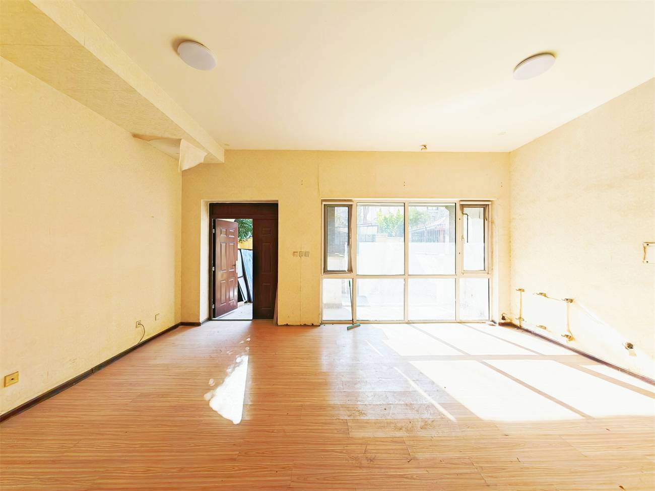  鲁能领秀城漫山香墅二期 南北