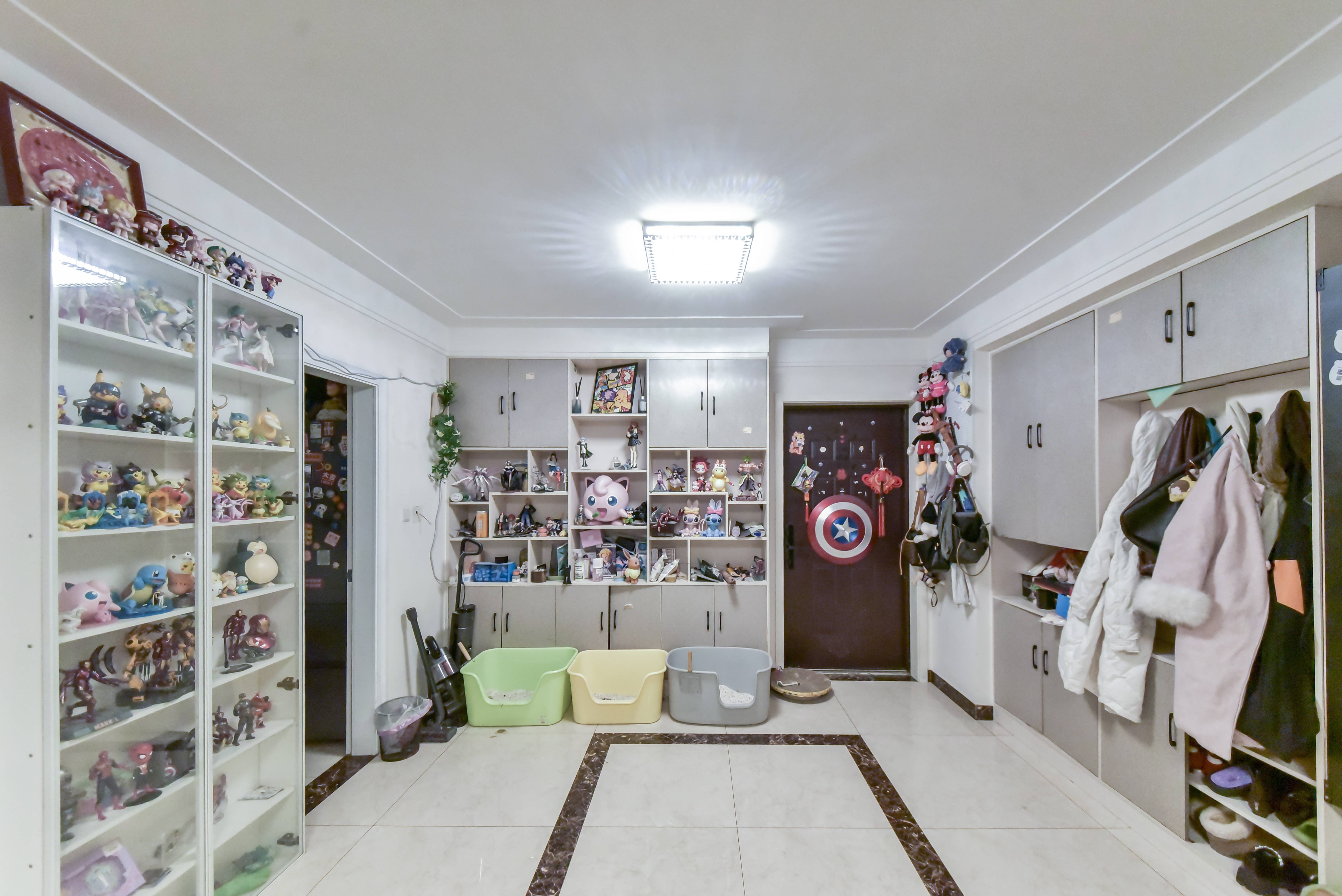 中新国际东城二区