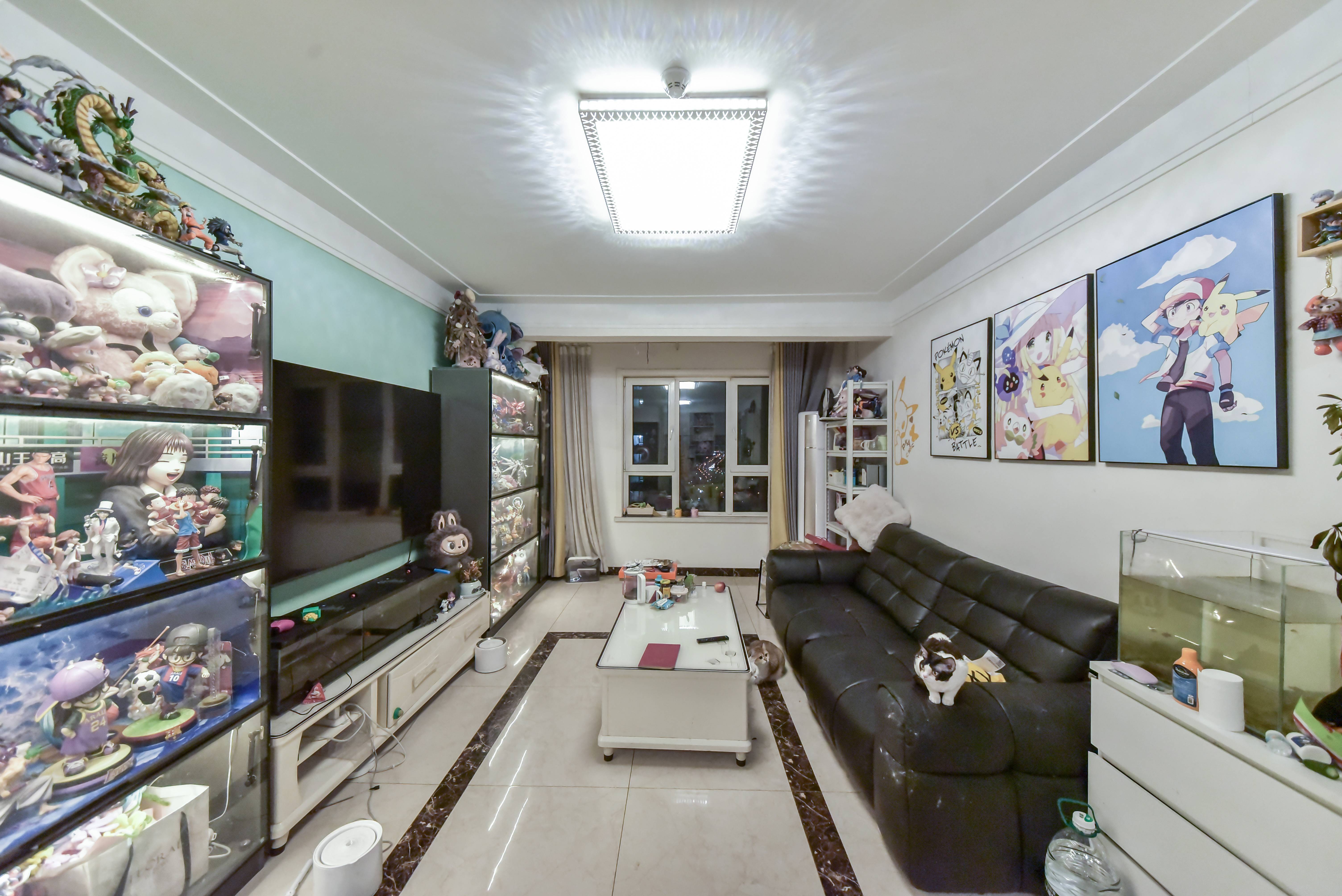 中新国际东城二区