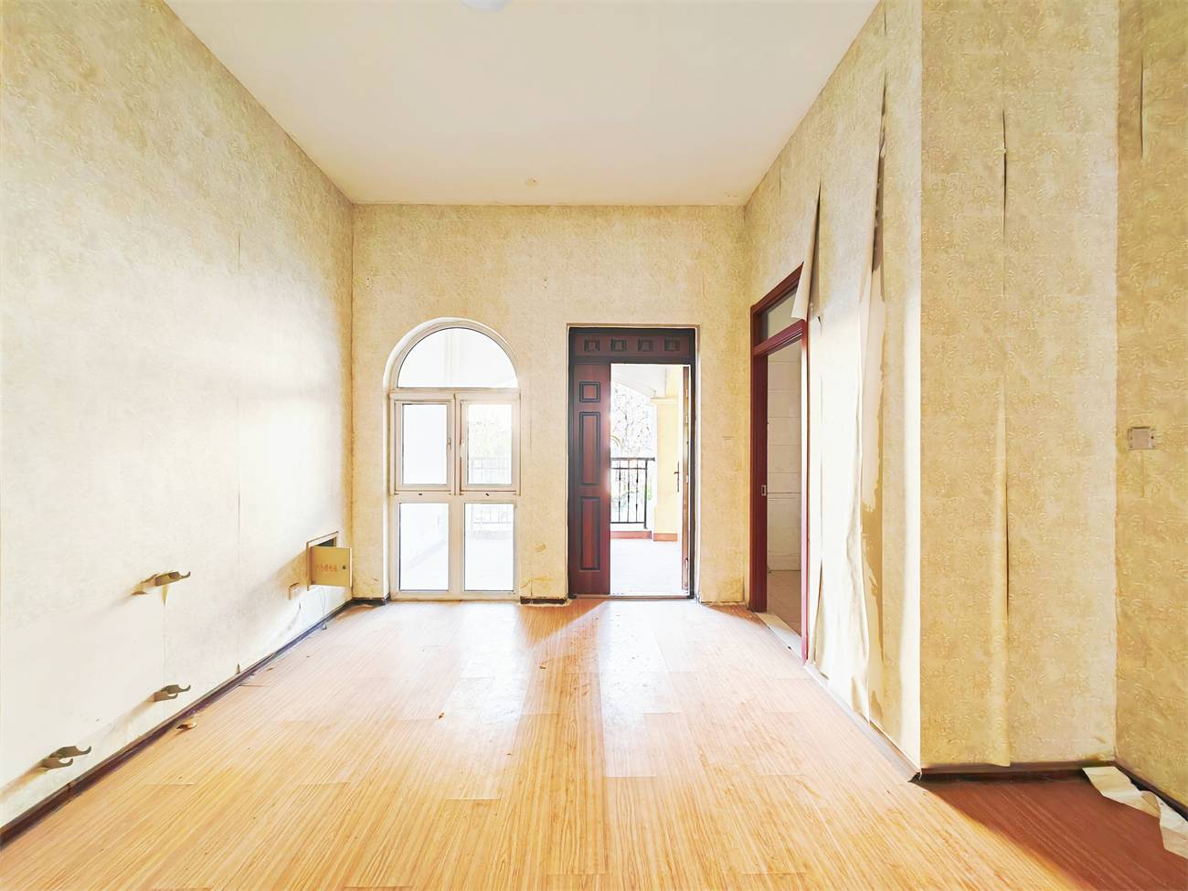 鲁能领秀城漫山香墅二期