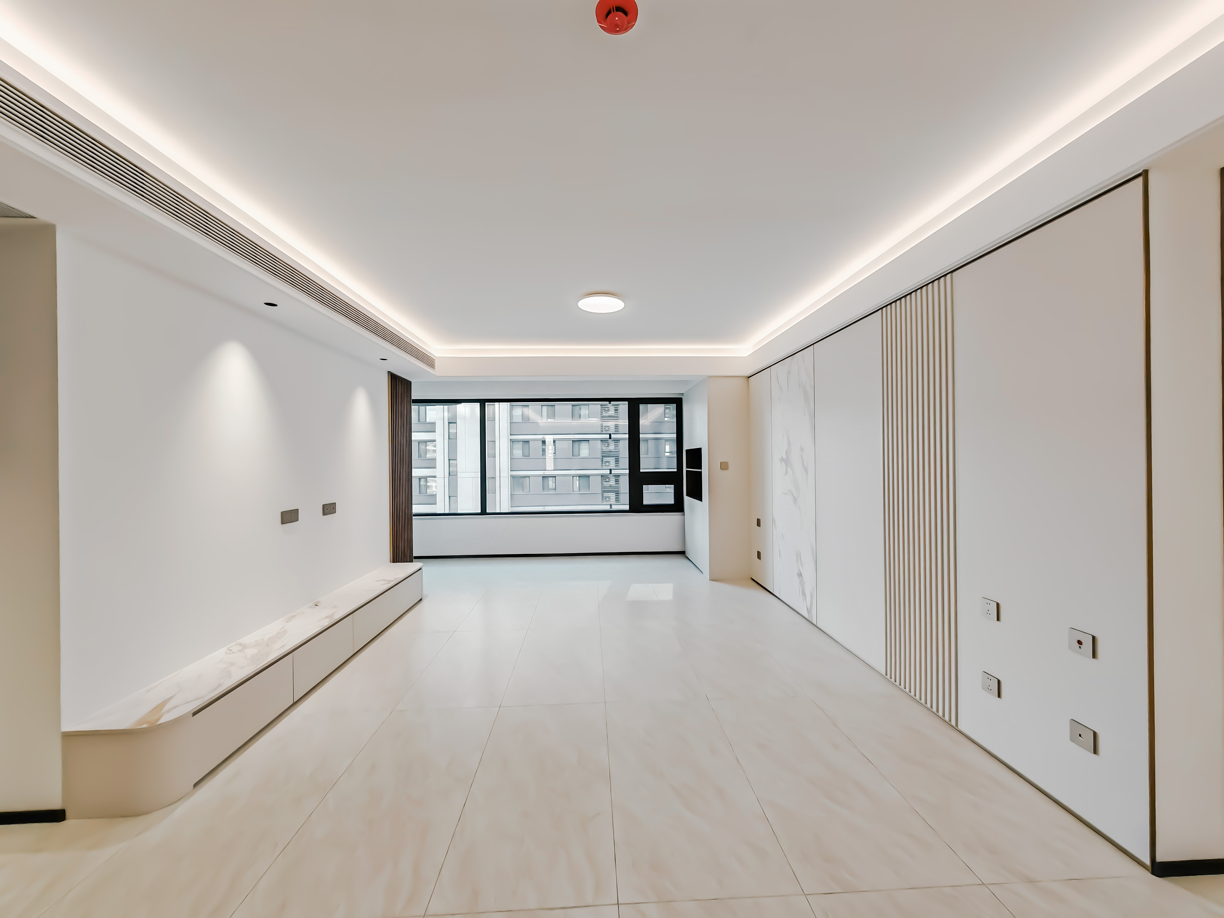  中海阅麓山 南北