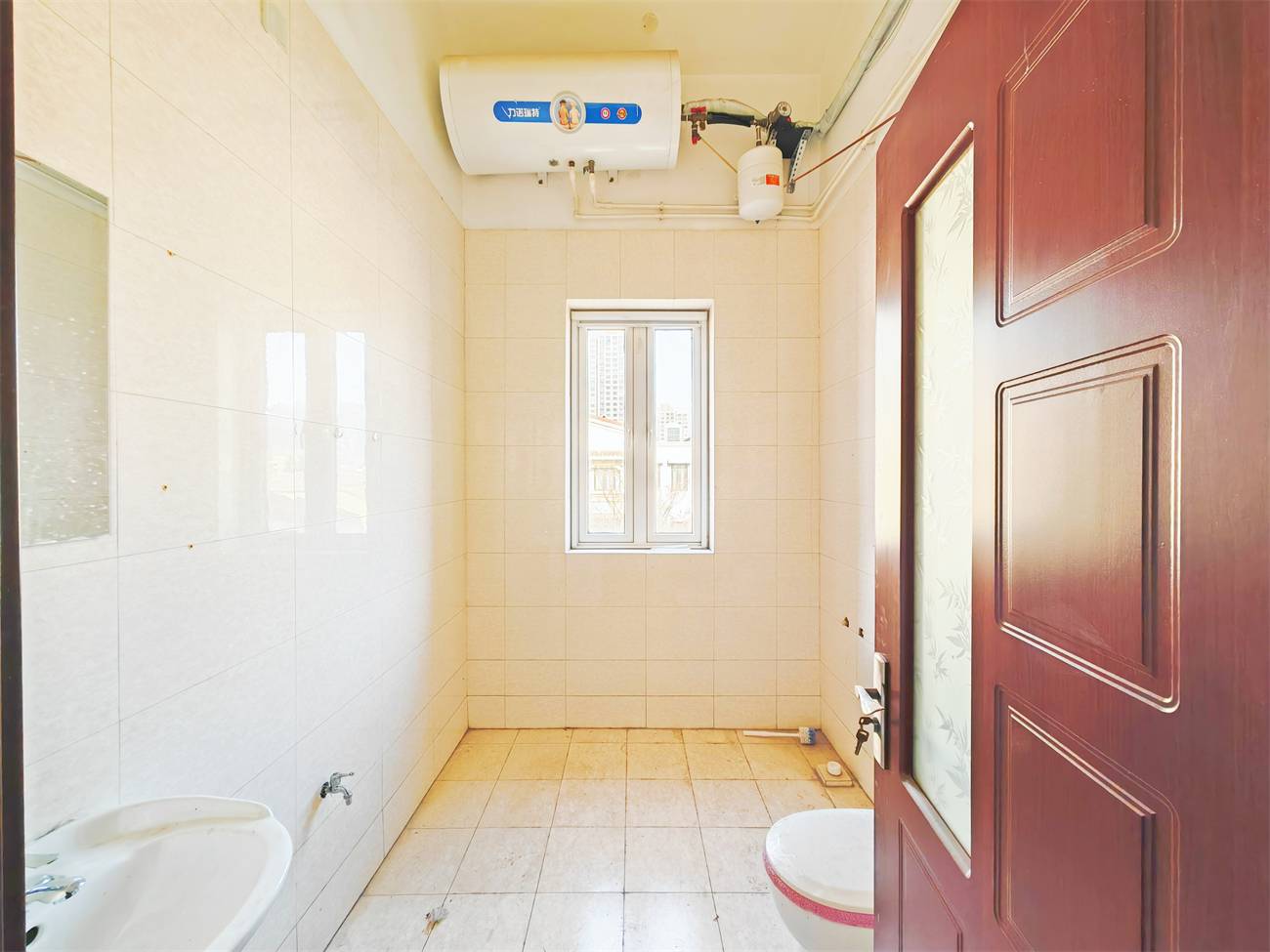 鲁能领秀城漫山香墅二期