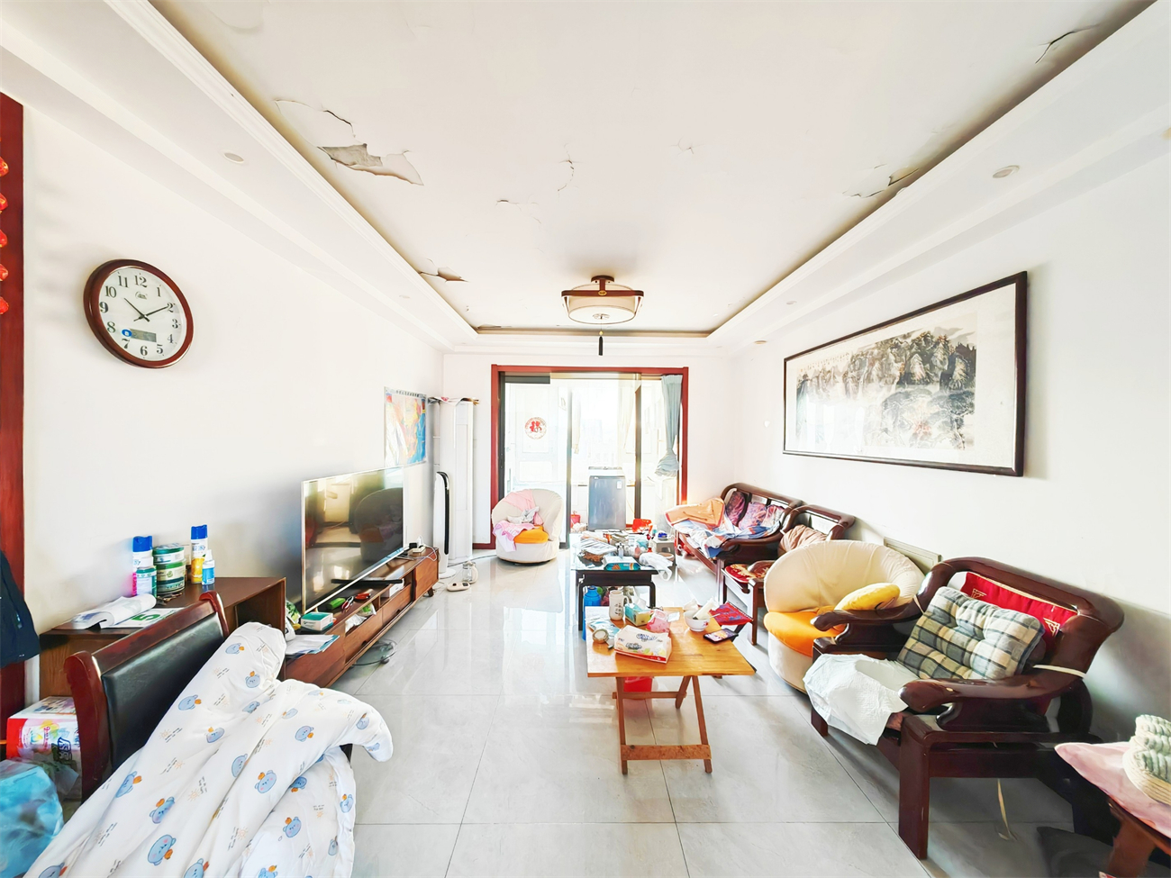 中国MALL城市之星