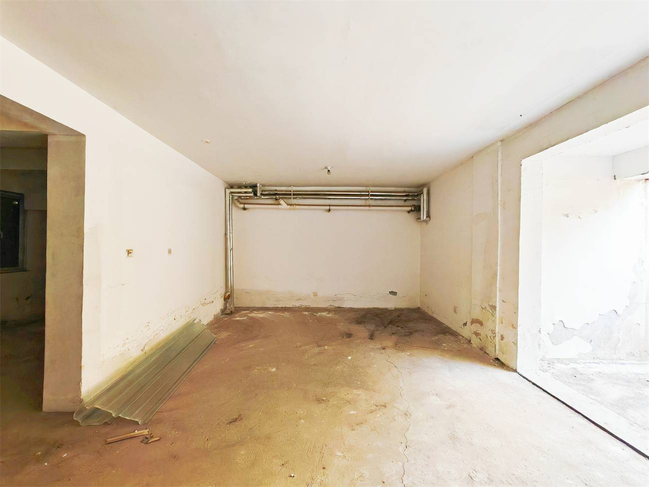 鲁能领秀城漫山香墅二期