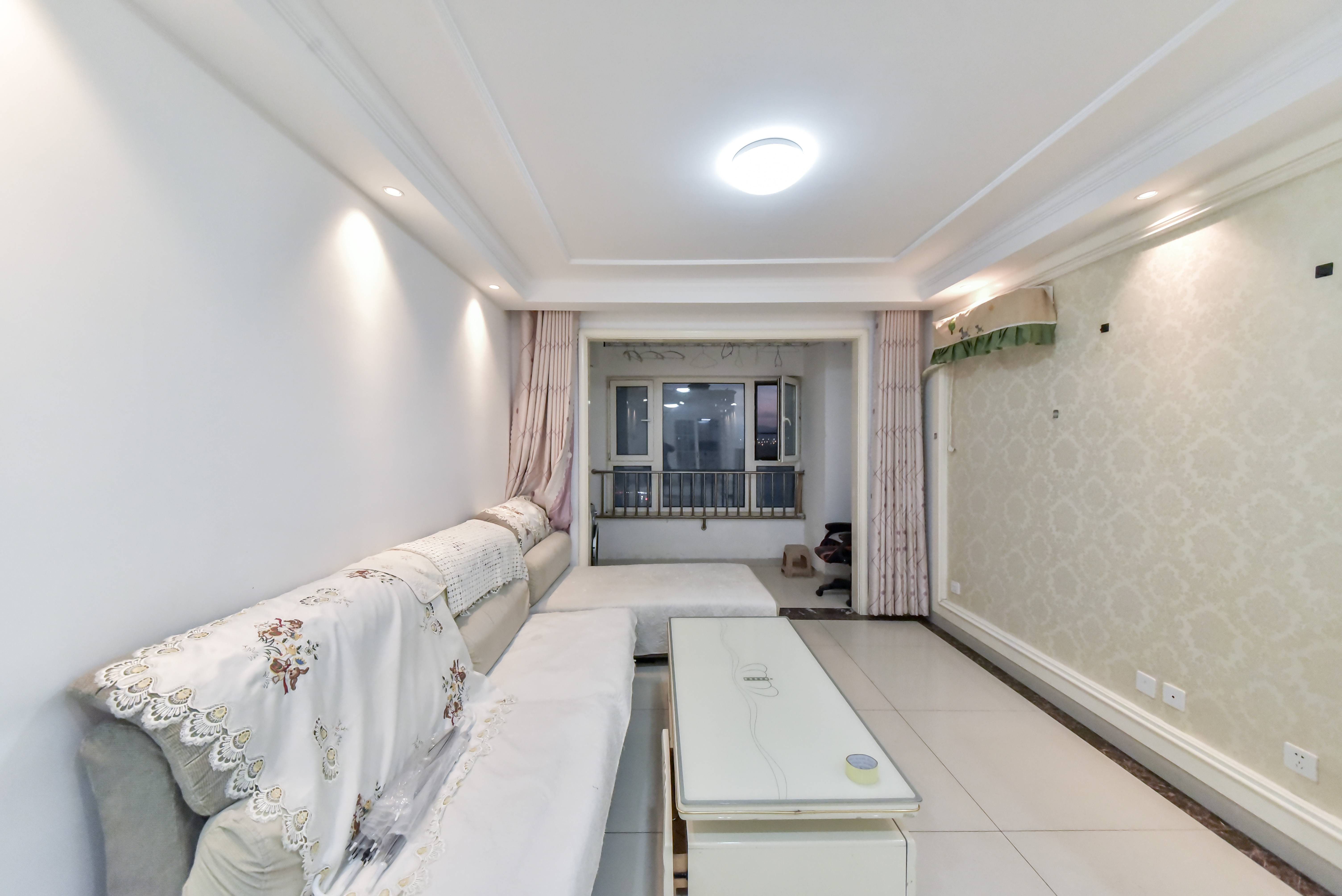  碧桂园·翡翠雅郡 南北