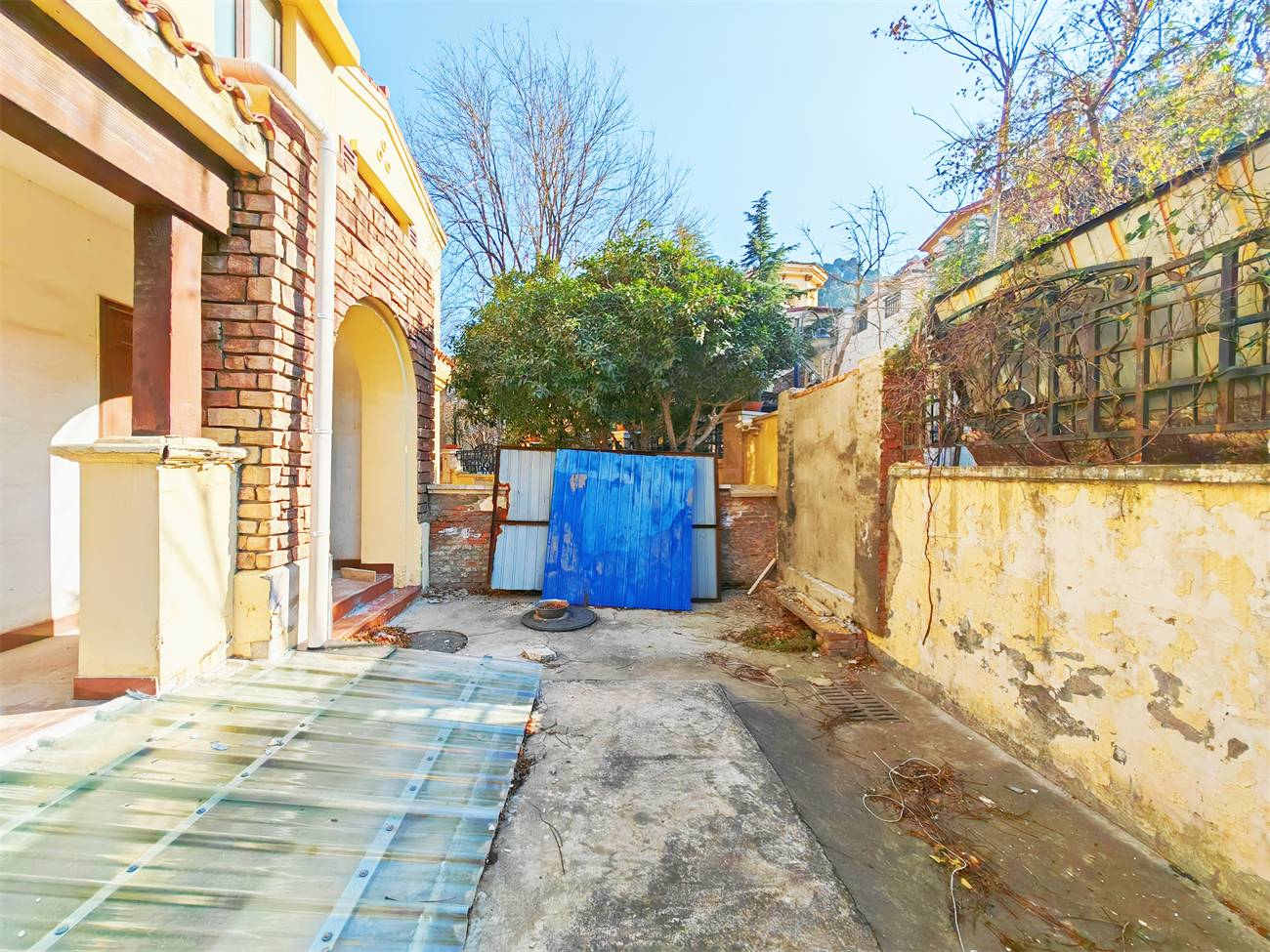 鲁能领秀城漫山香墅二期