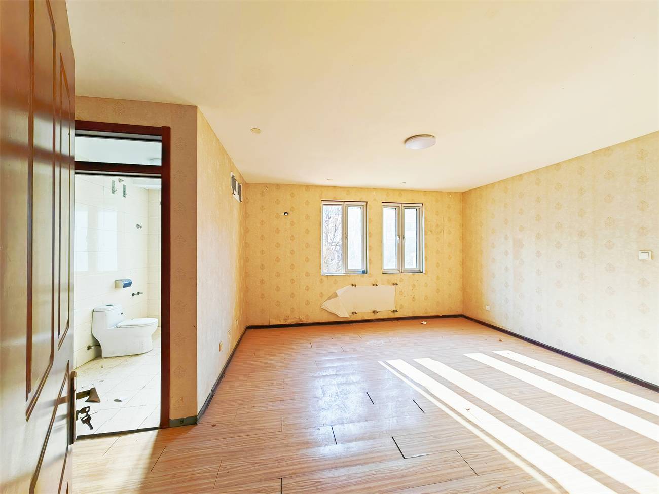 鲁能领秀城漫山香墅二期