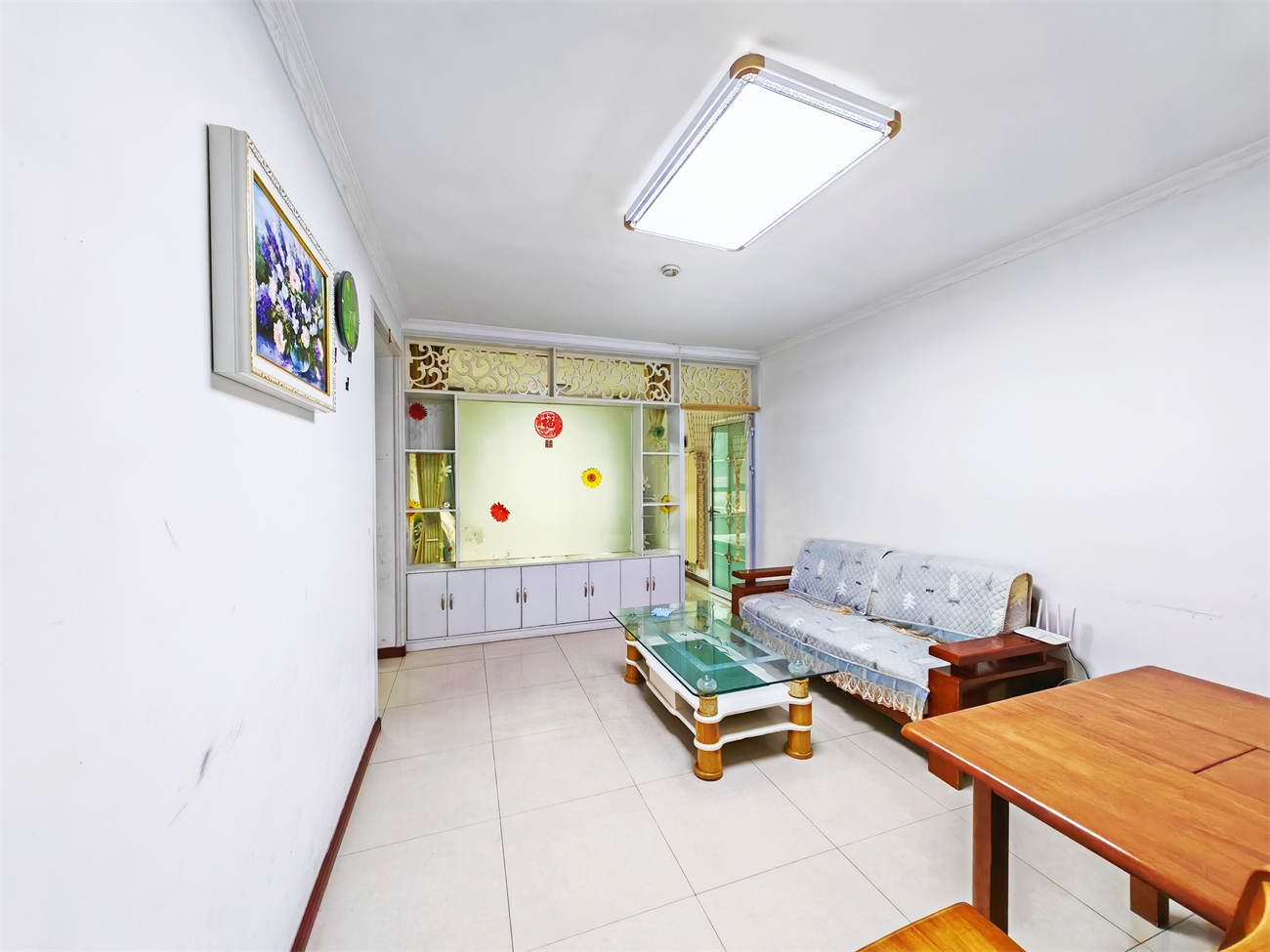 鲁能领秀城中央公园西三区（十九区）