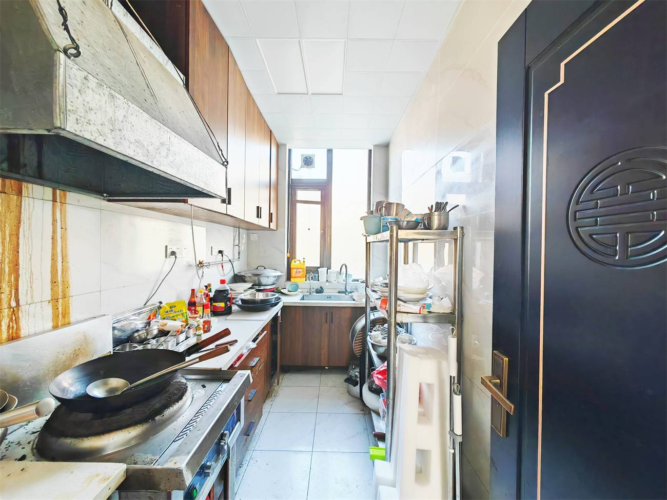 华润仰山云栖径