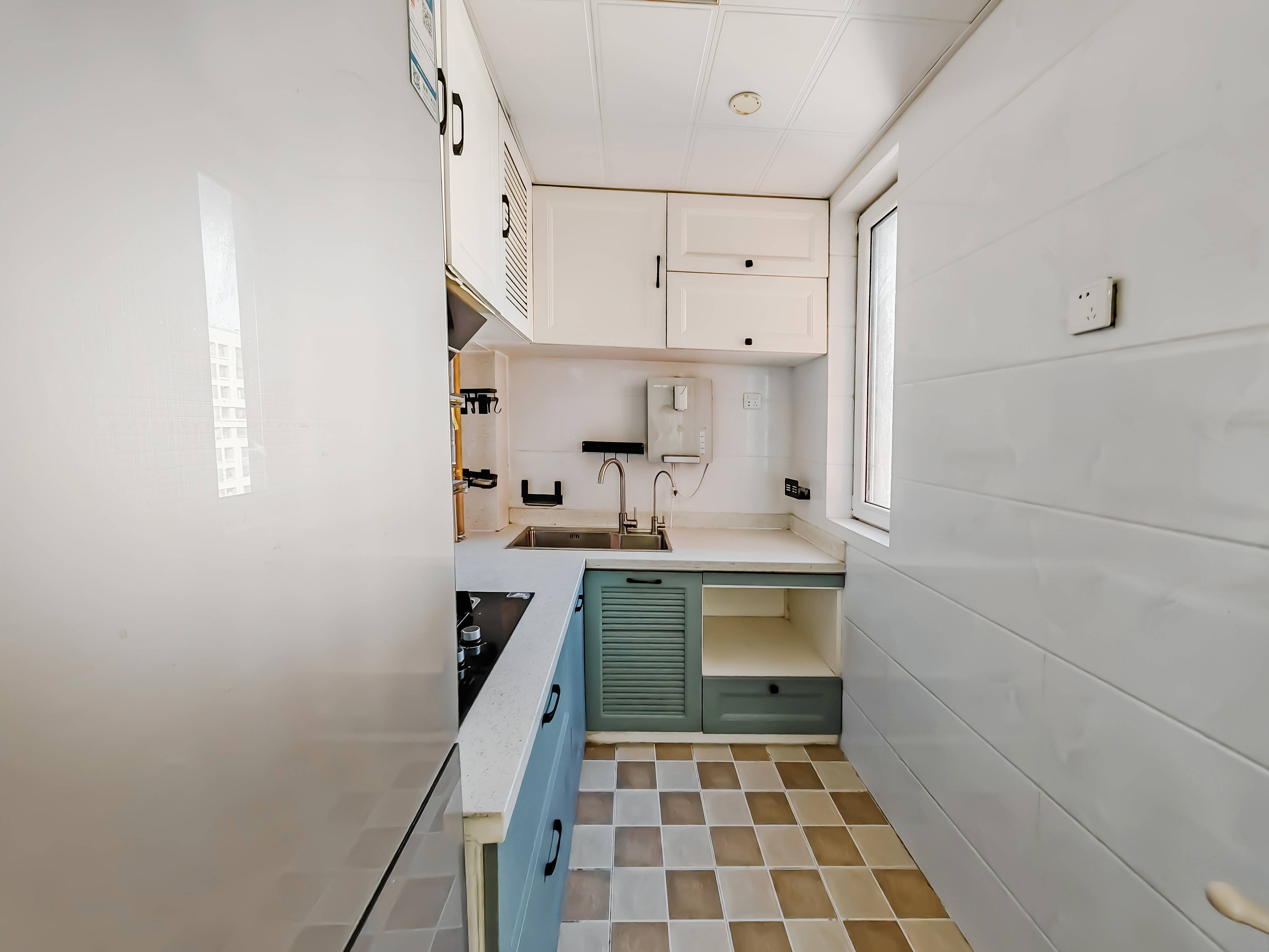 天鸿万象新天云公馆