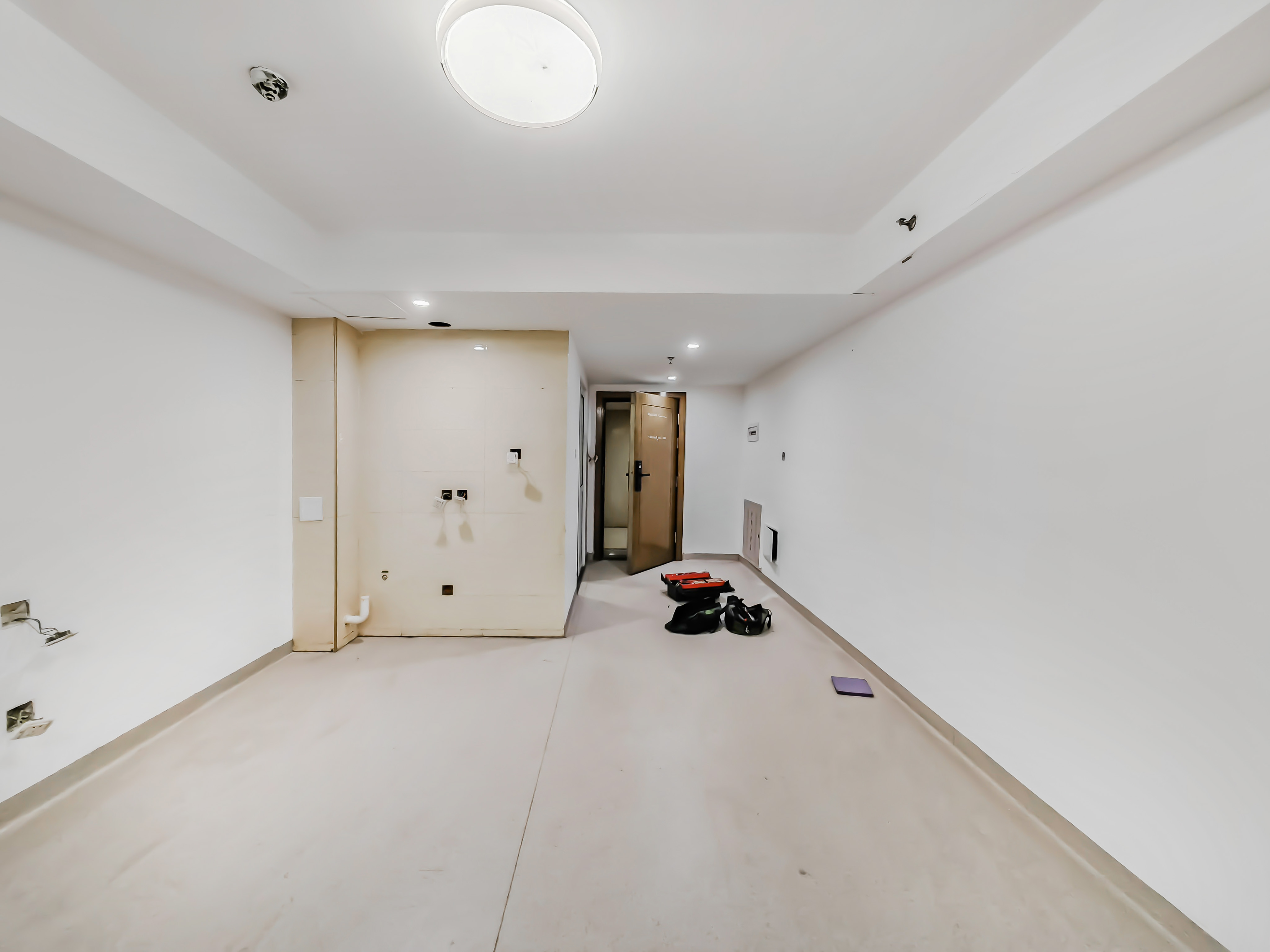 恒大城（商住楼）