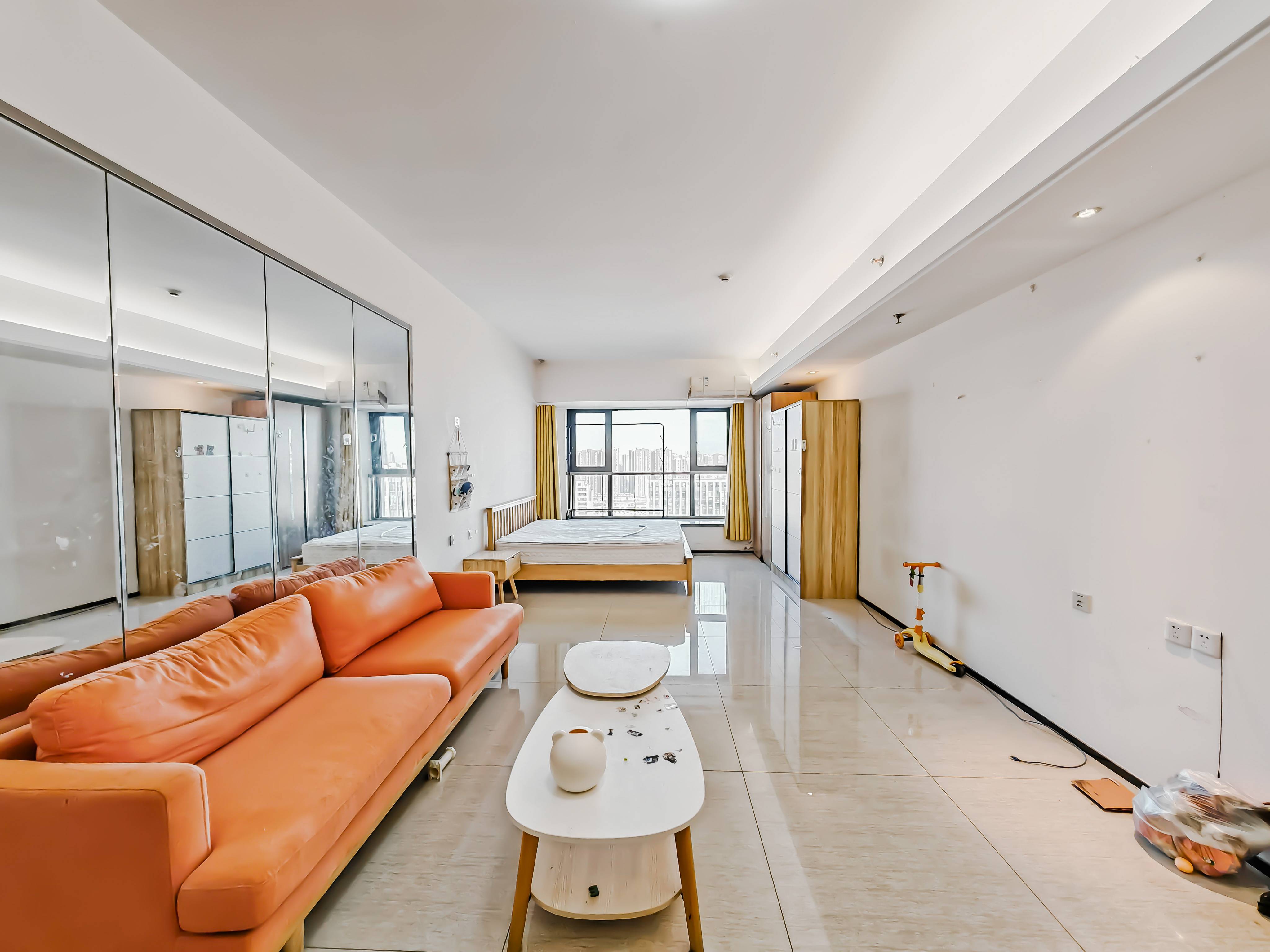  恒大城（商住楼） 北