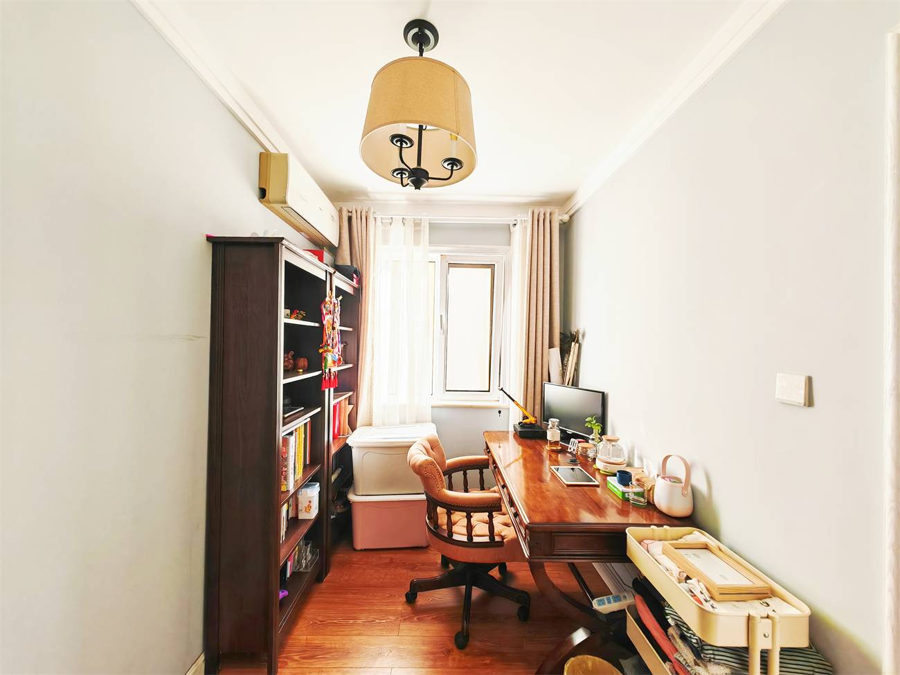 鲁能领秀城东一区(三区)