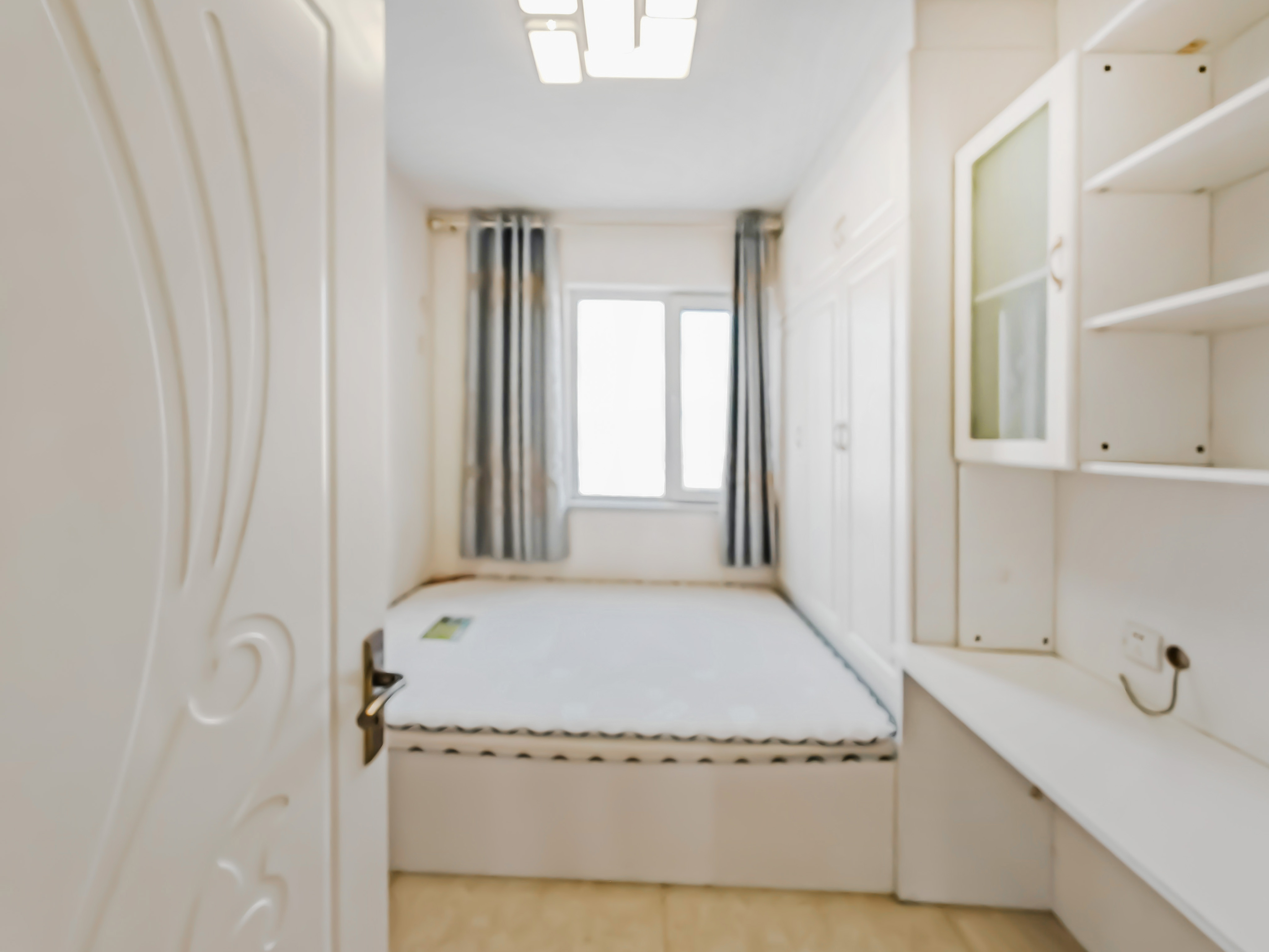 天鸿万象新天哈佛郡