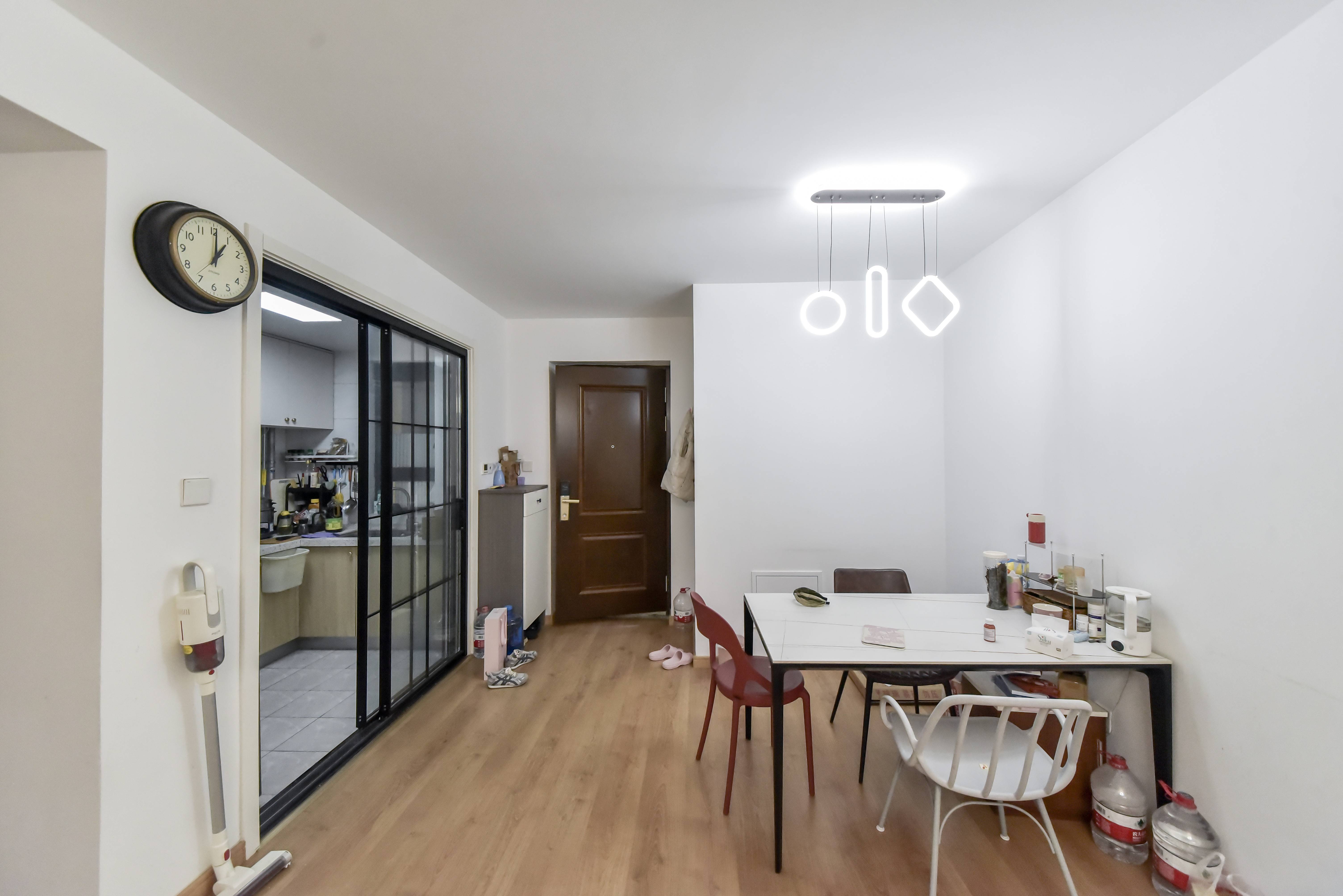 中新国际东城三区