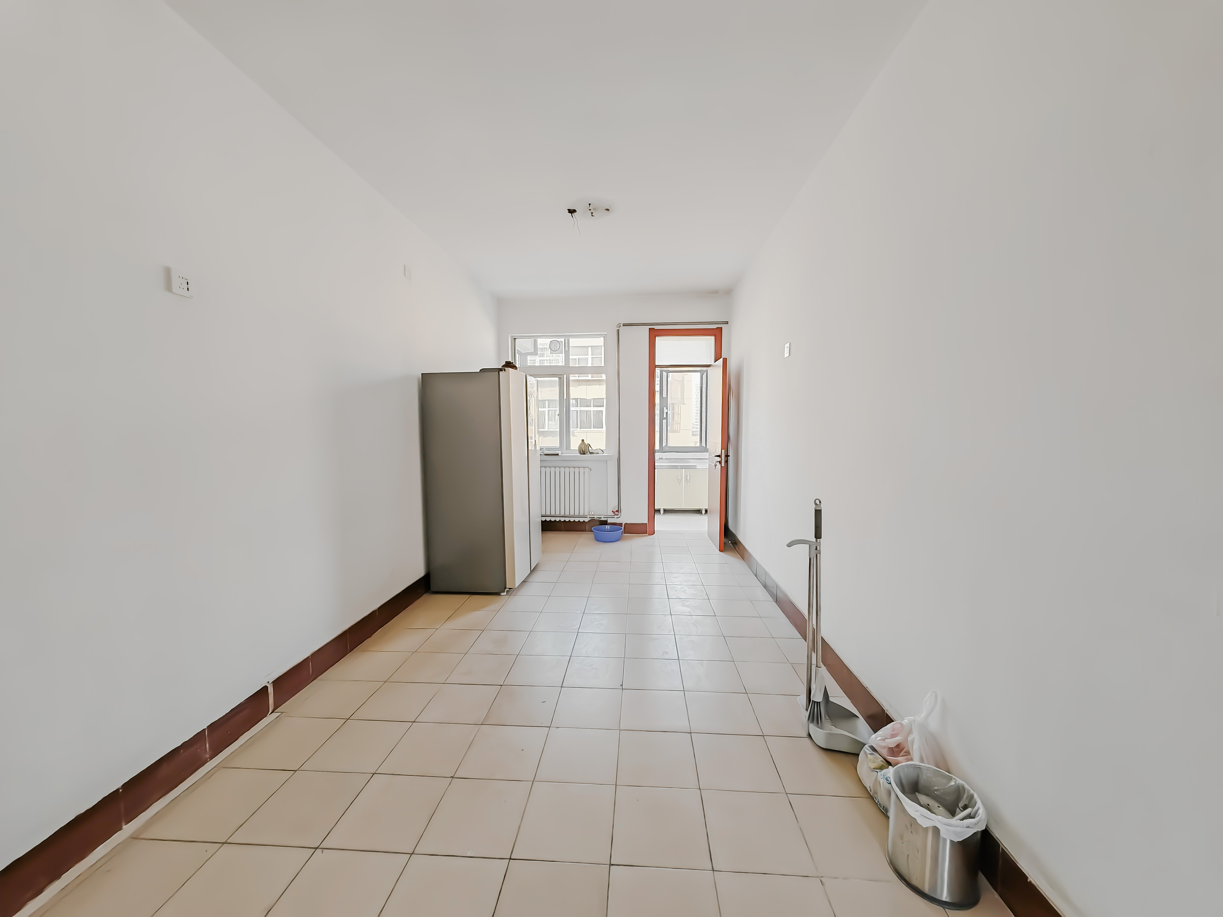 黄台电厂二宿舍