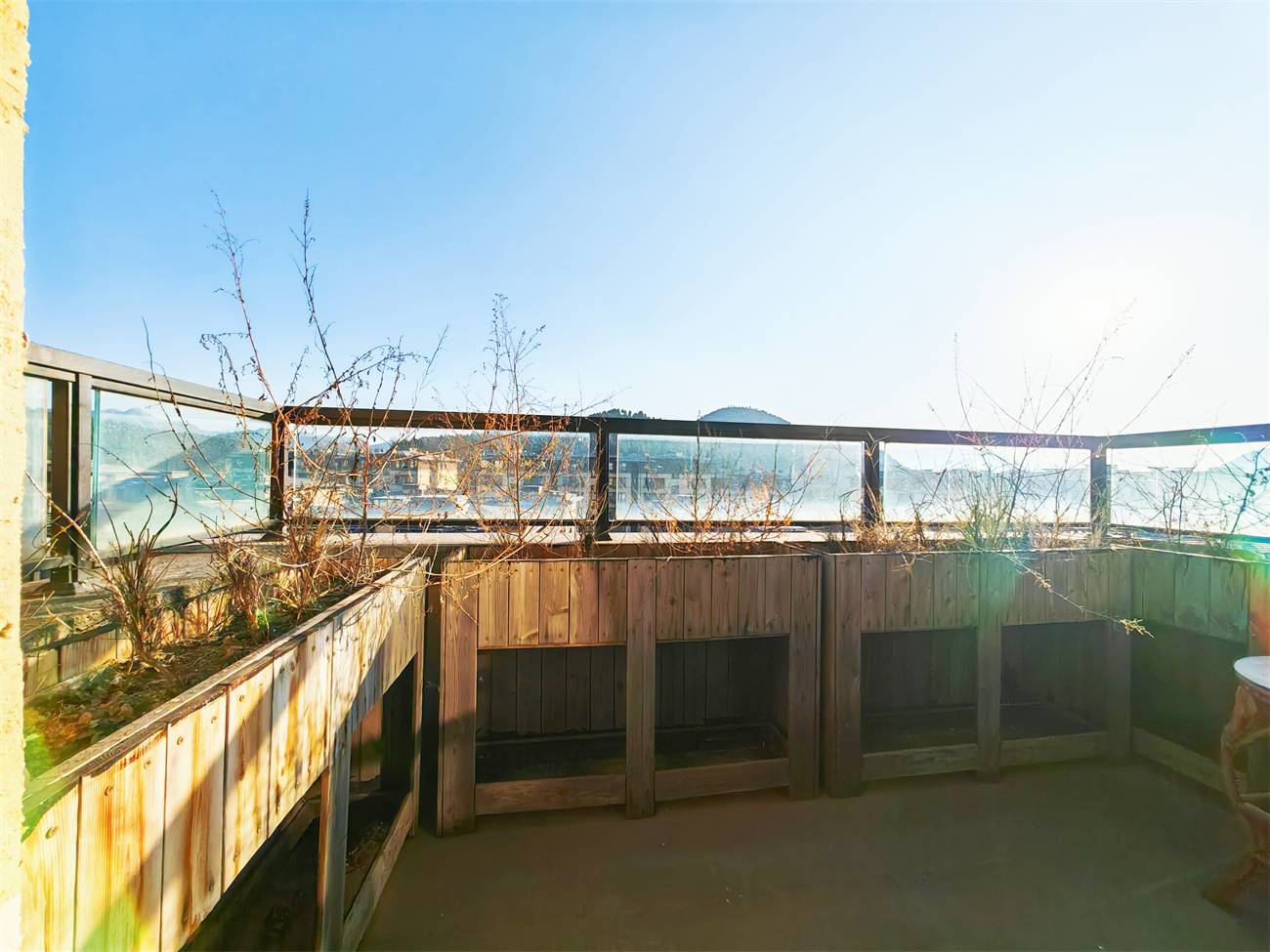 华润仰山云栖径