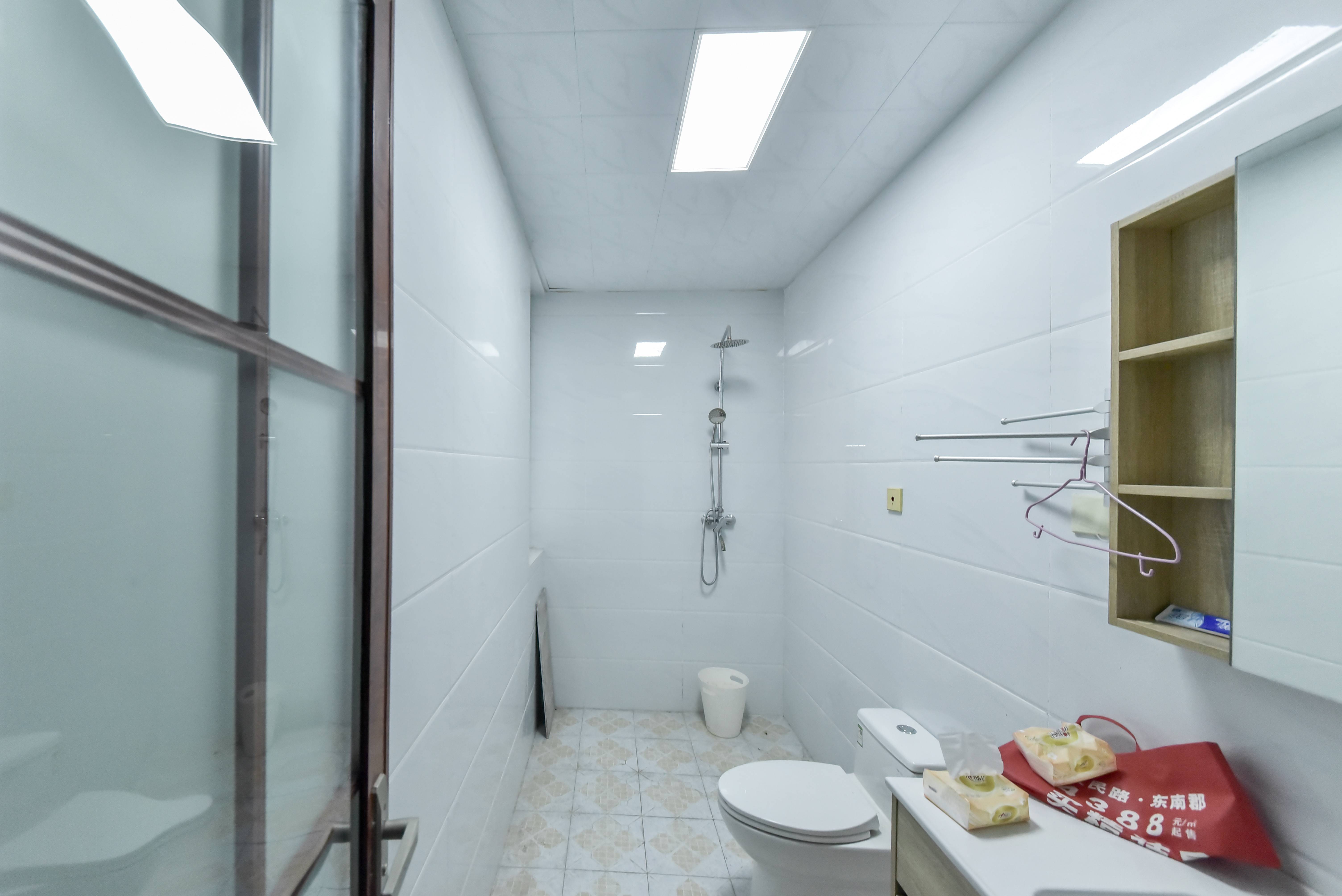 鲁信蟠龙山花园