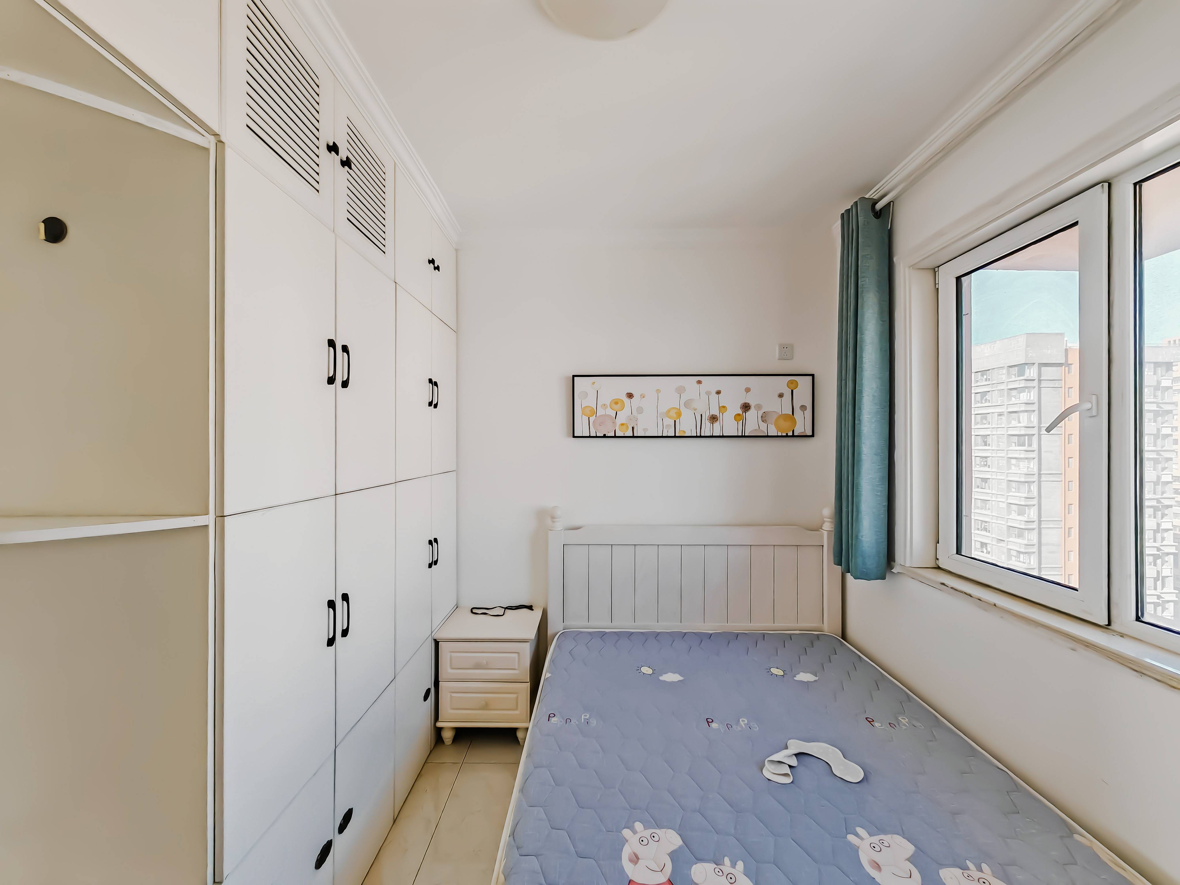 天鸿万象新天云公馆