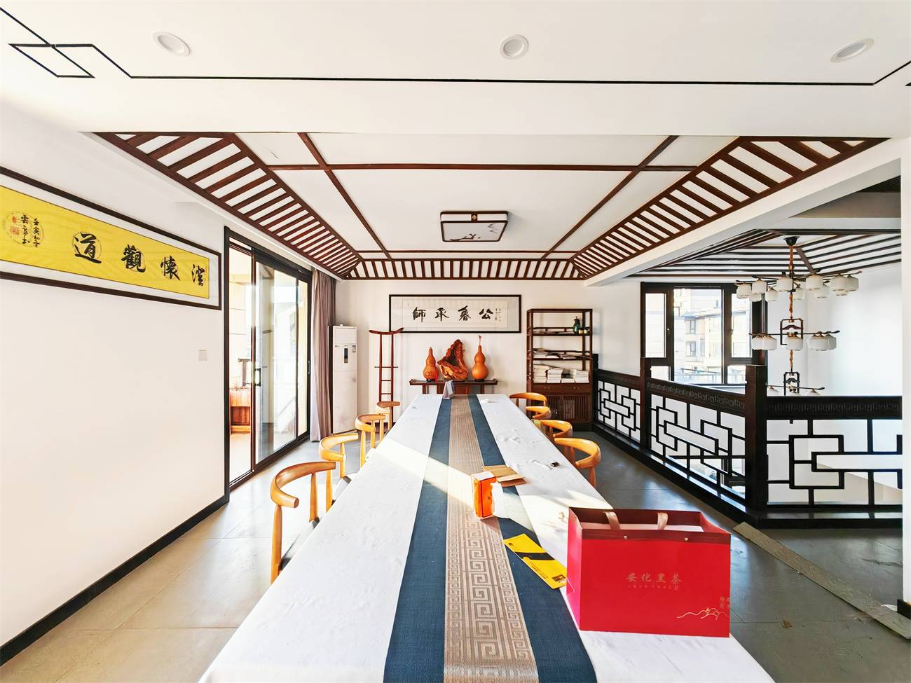 华润仰山云栖径