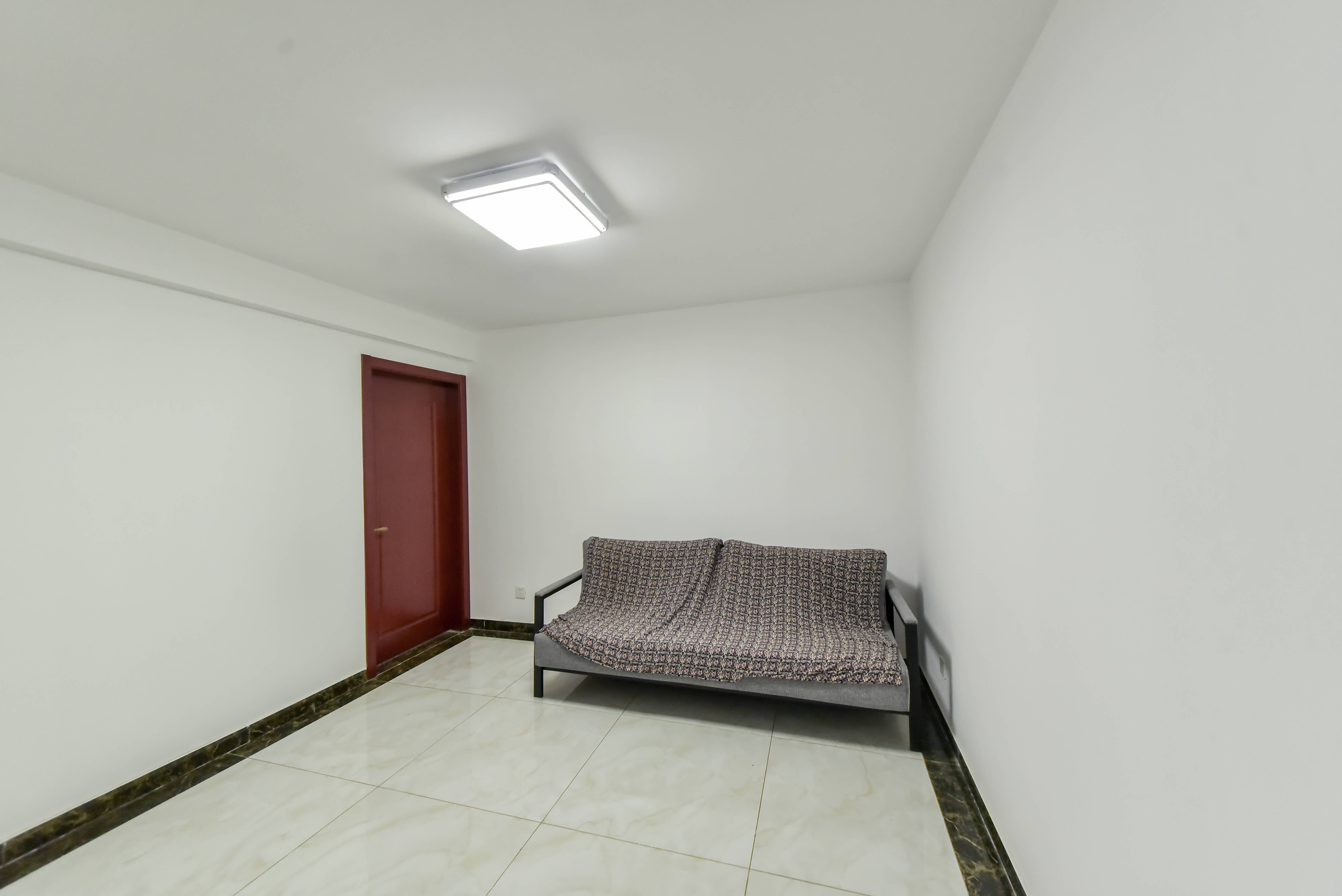 鲁信蟠龙山花园