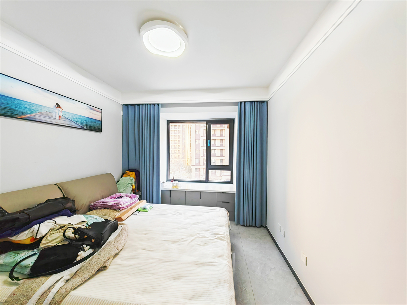 华润置地公元九里