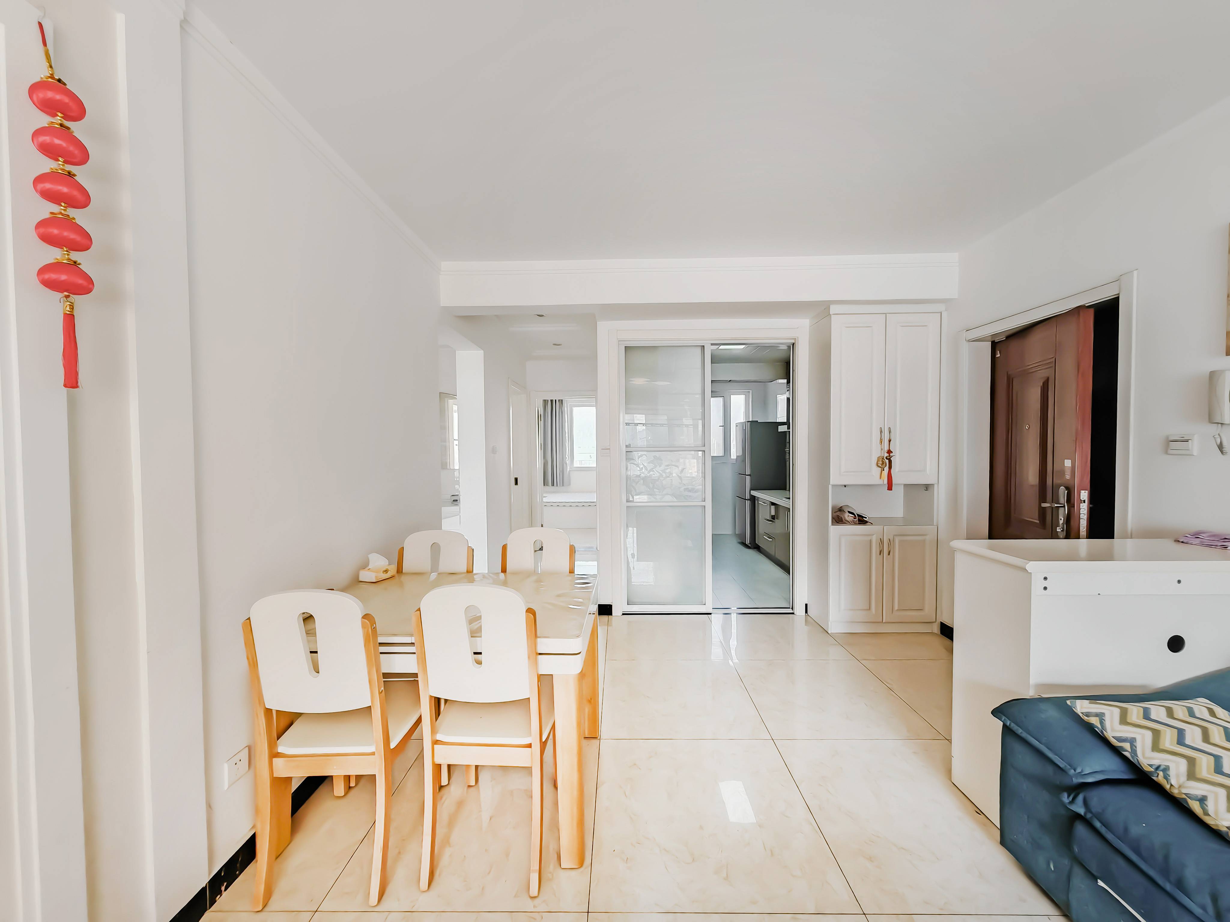 天鸿万象新天哈佛郡