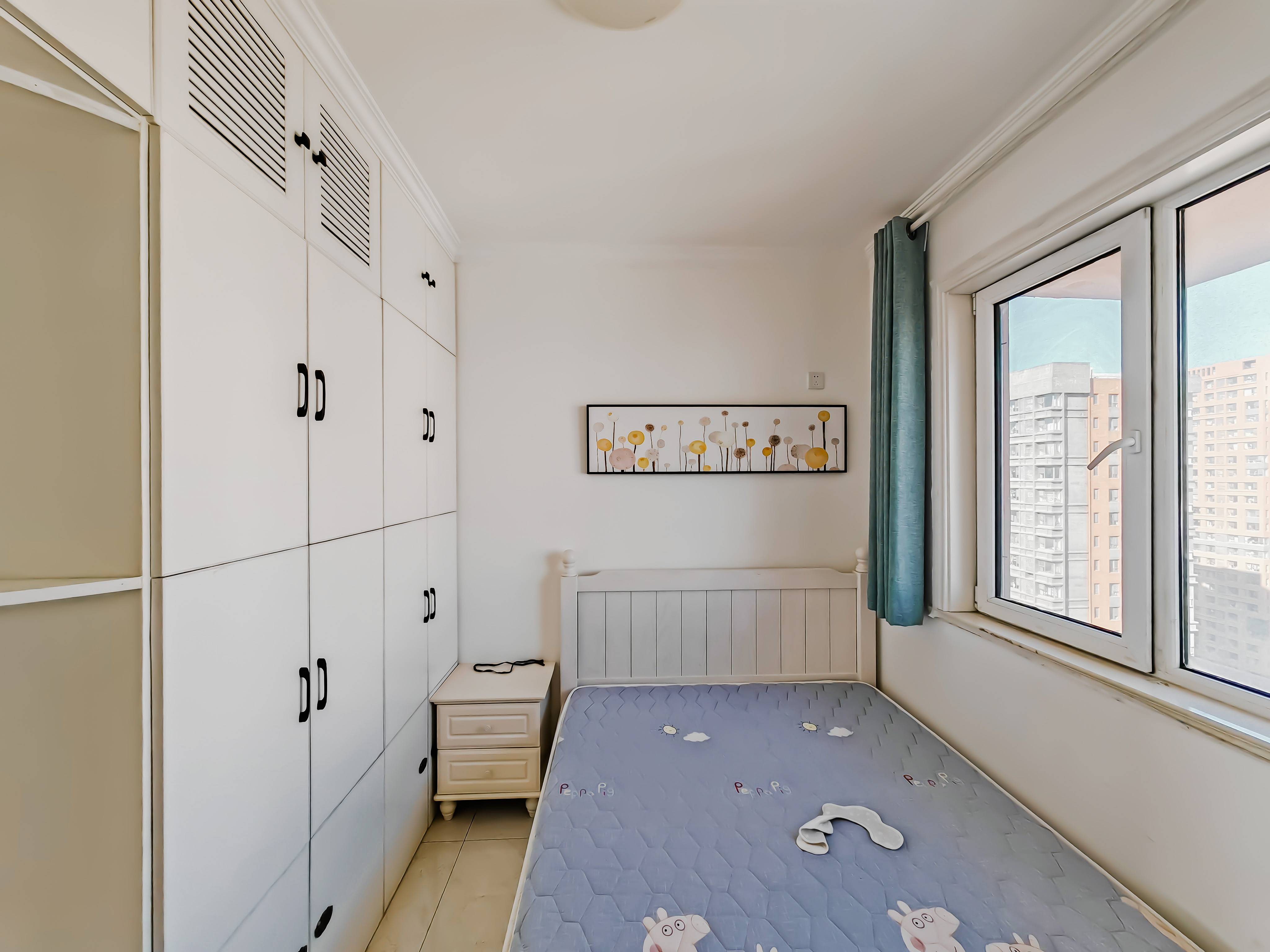 天鸿万象新天云公馆