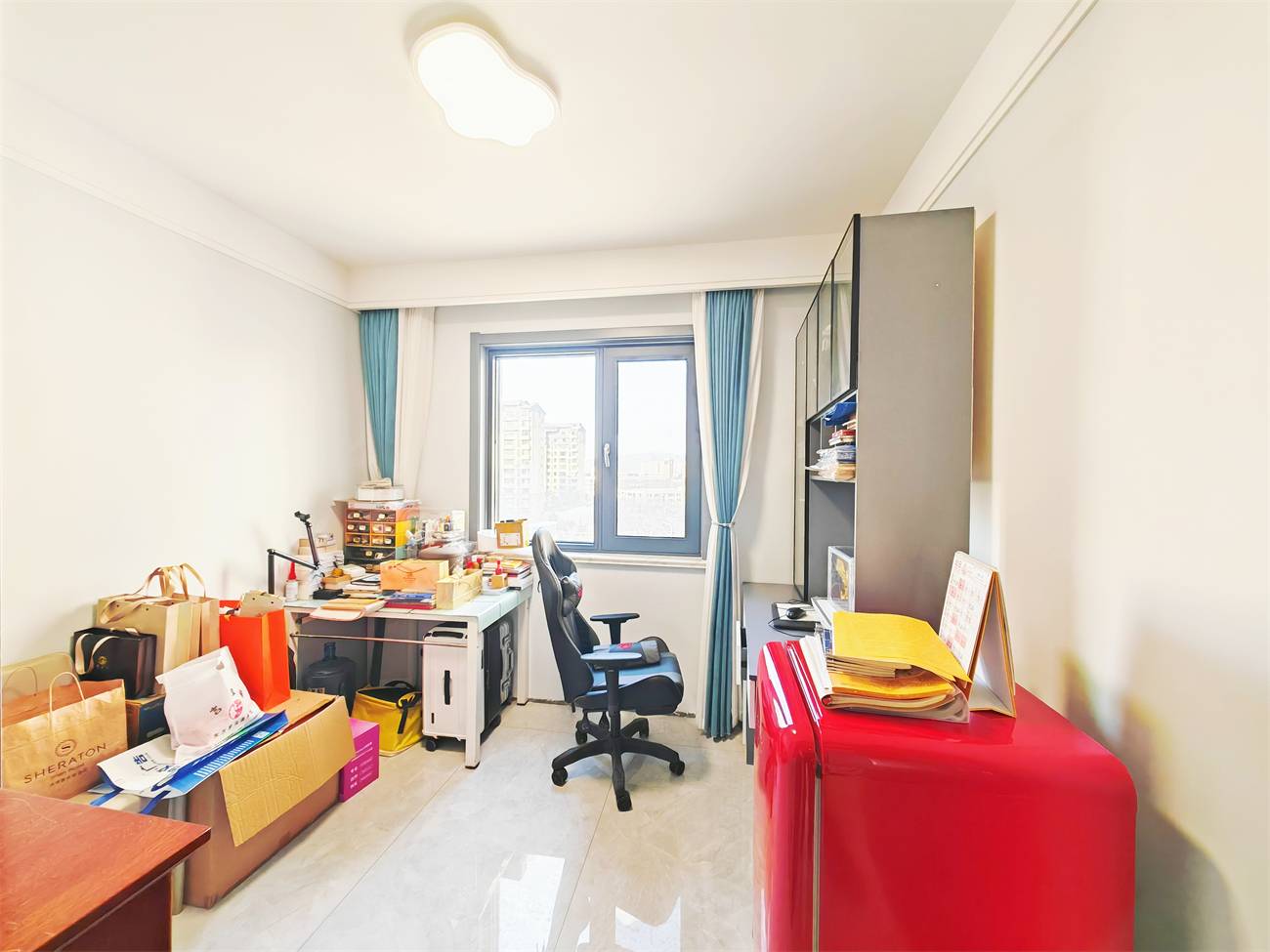 华润置地公元九里