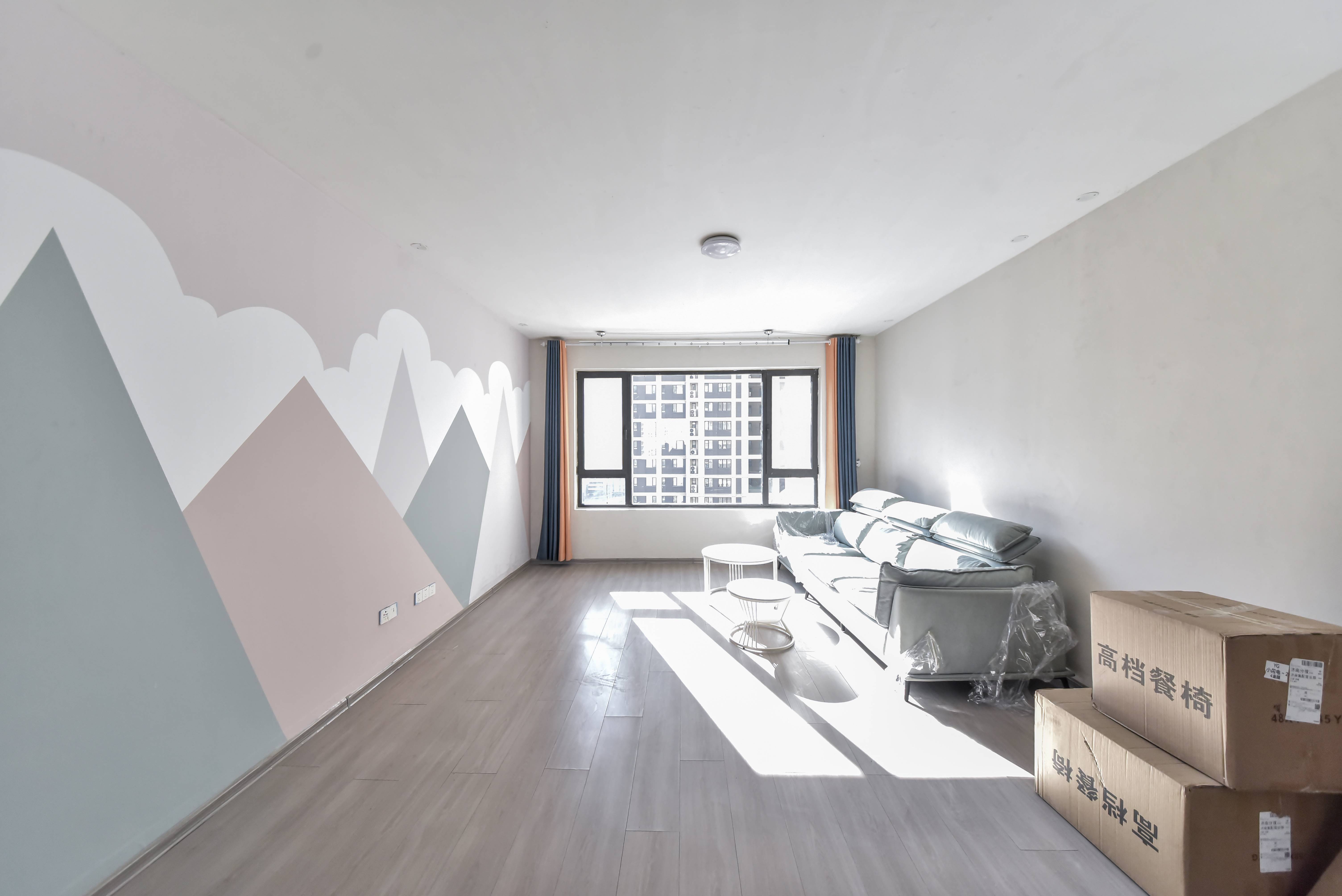  融创文旅城云庐居 南