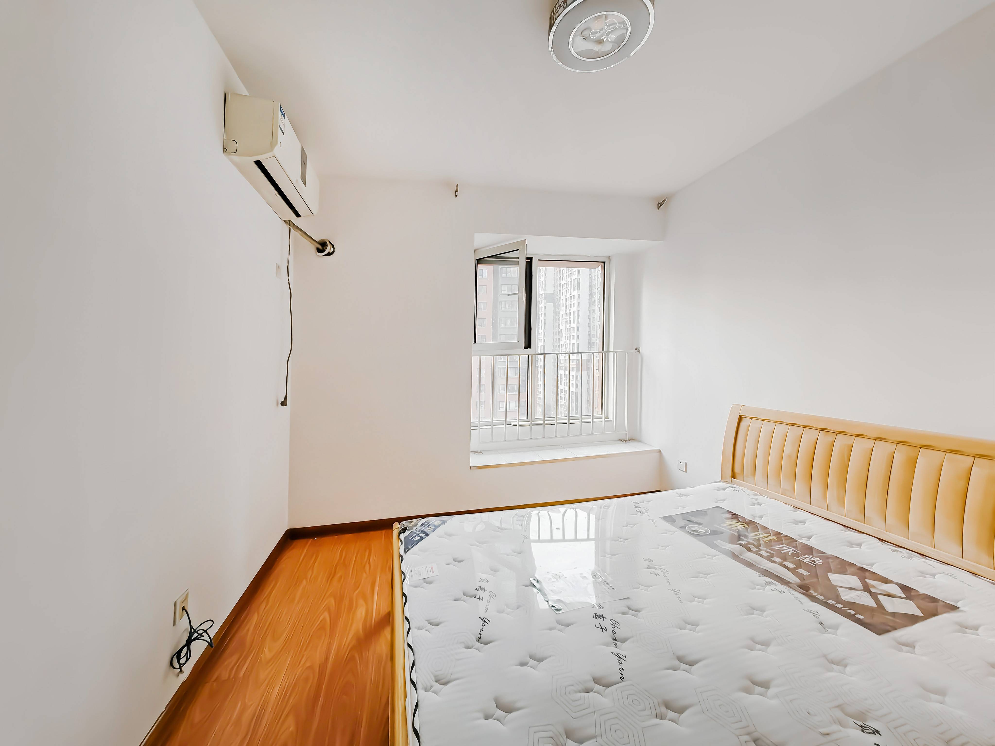 天鸿万象新天理想郡