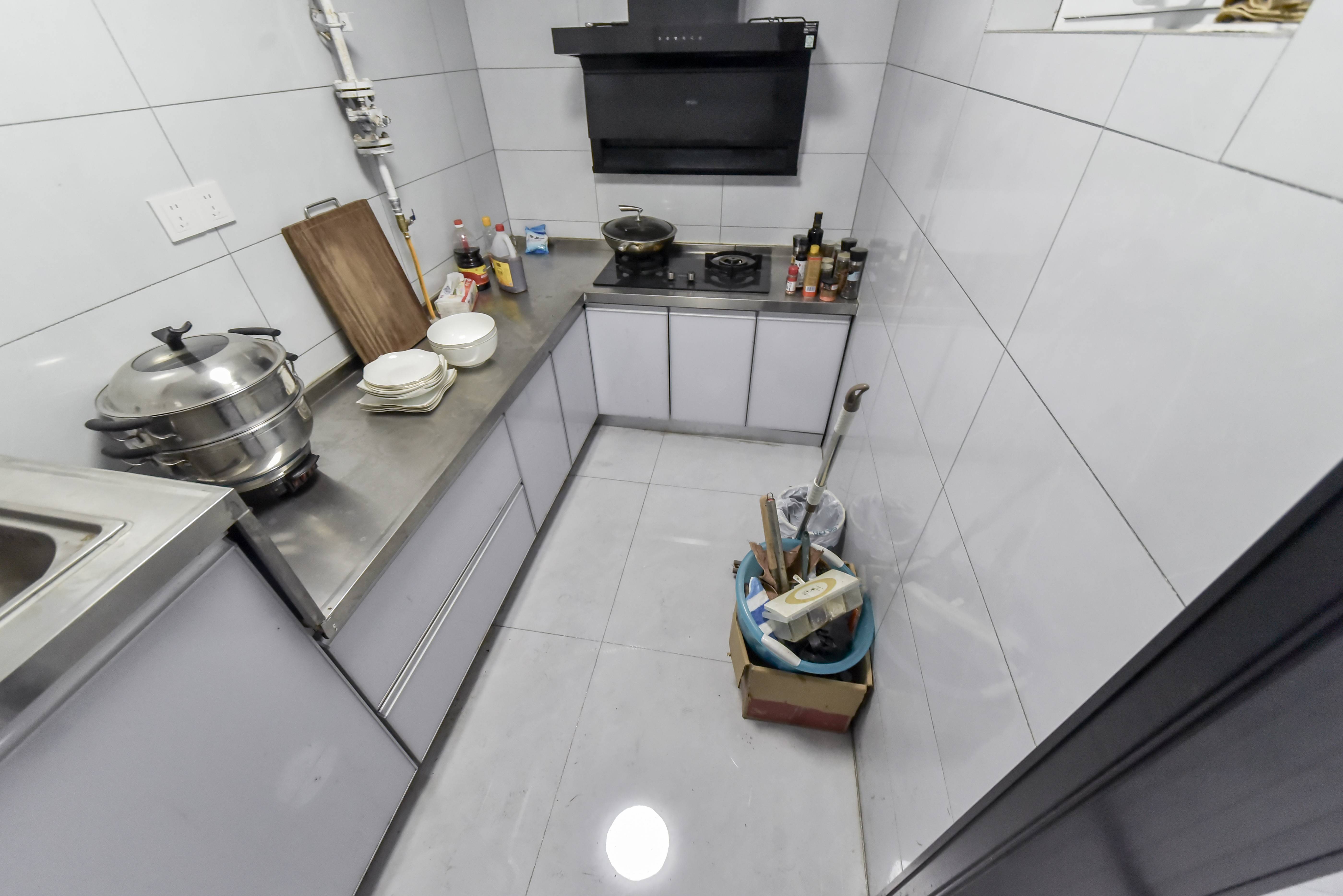 鲁信蟠龙山花园