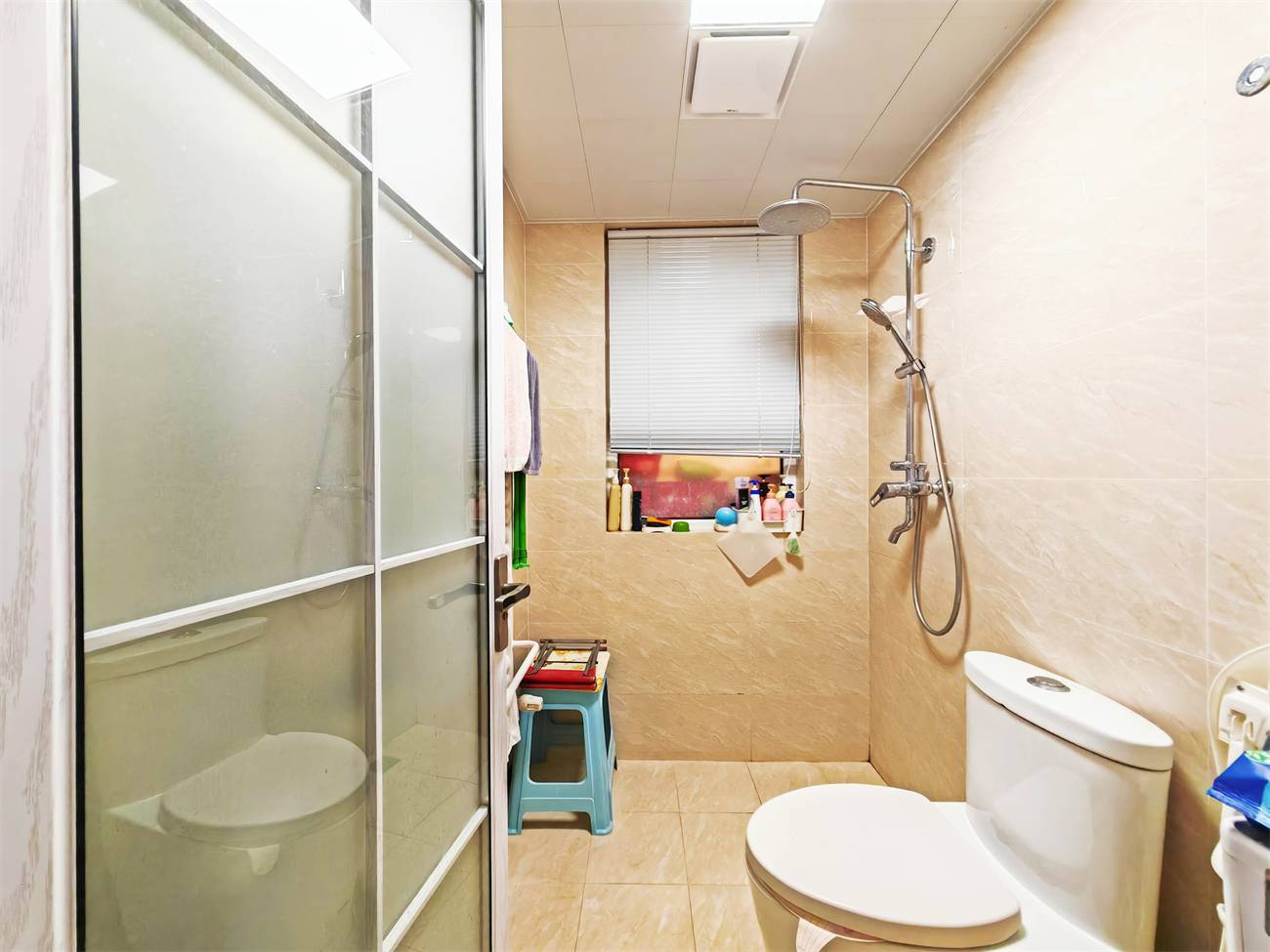 鲁能领秀城东一区(三区)