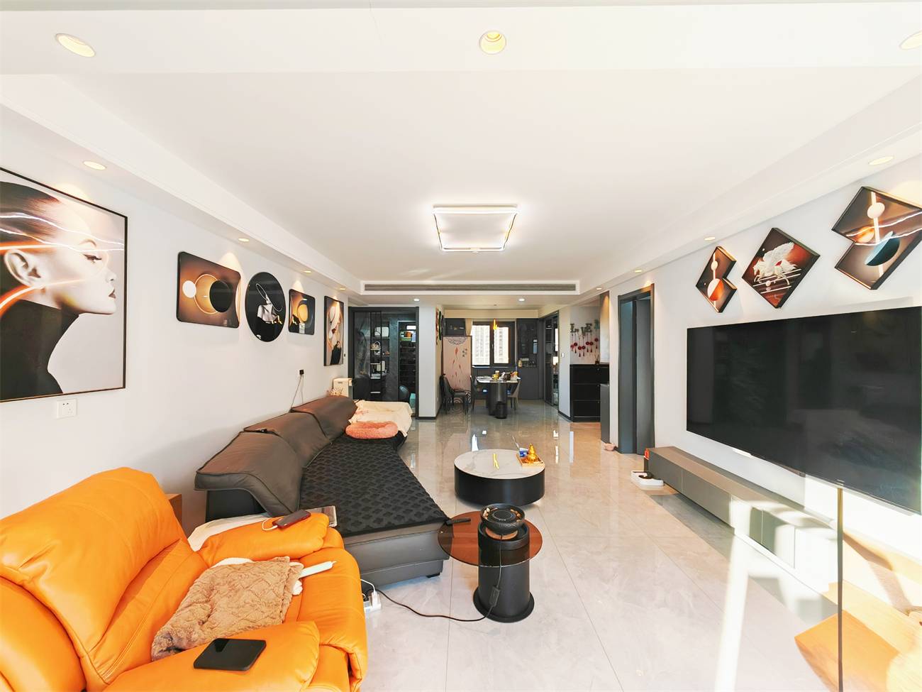 华润置地公元九里