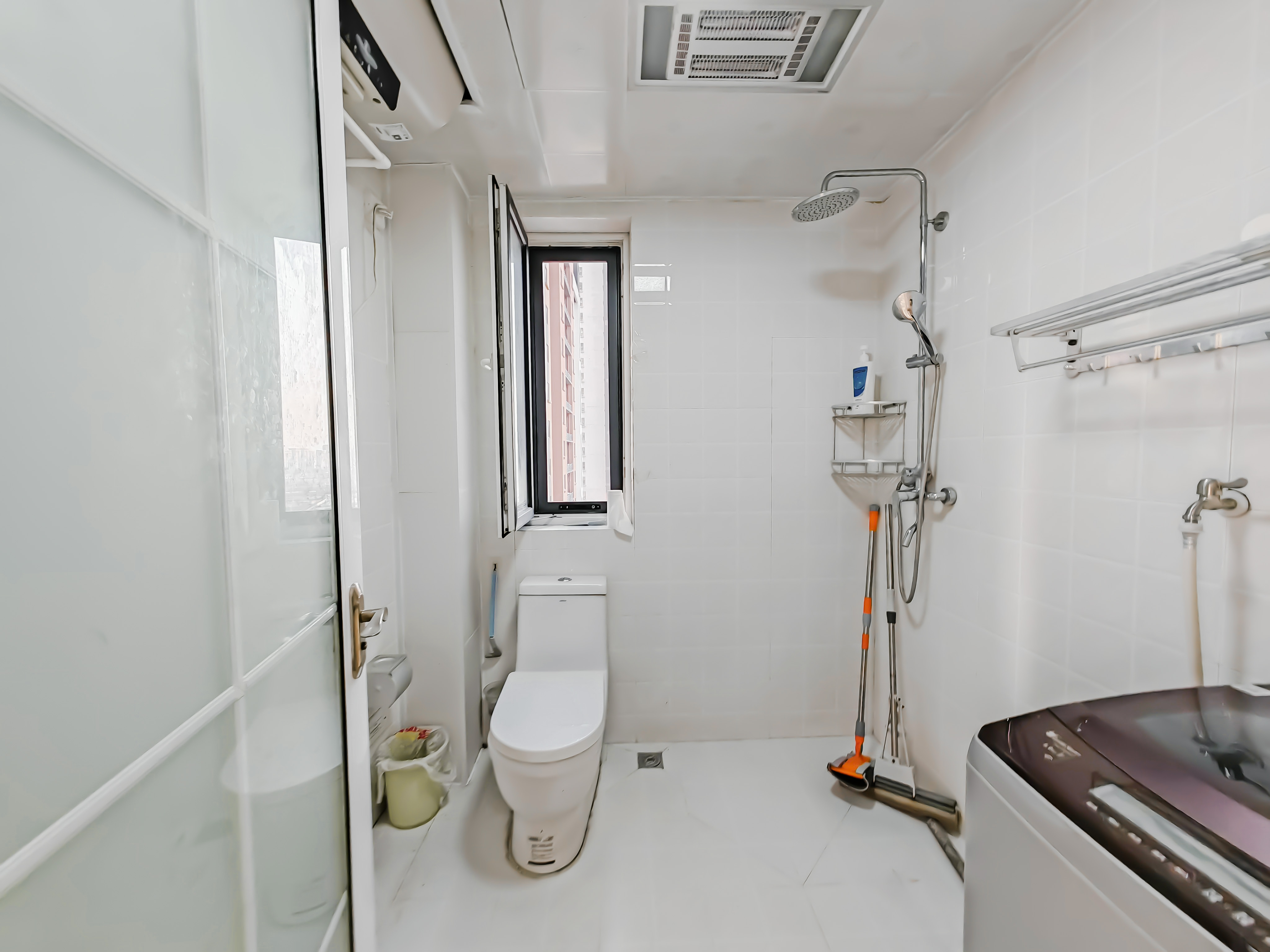 天鸿万象新天哈佛郡