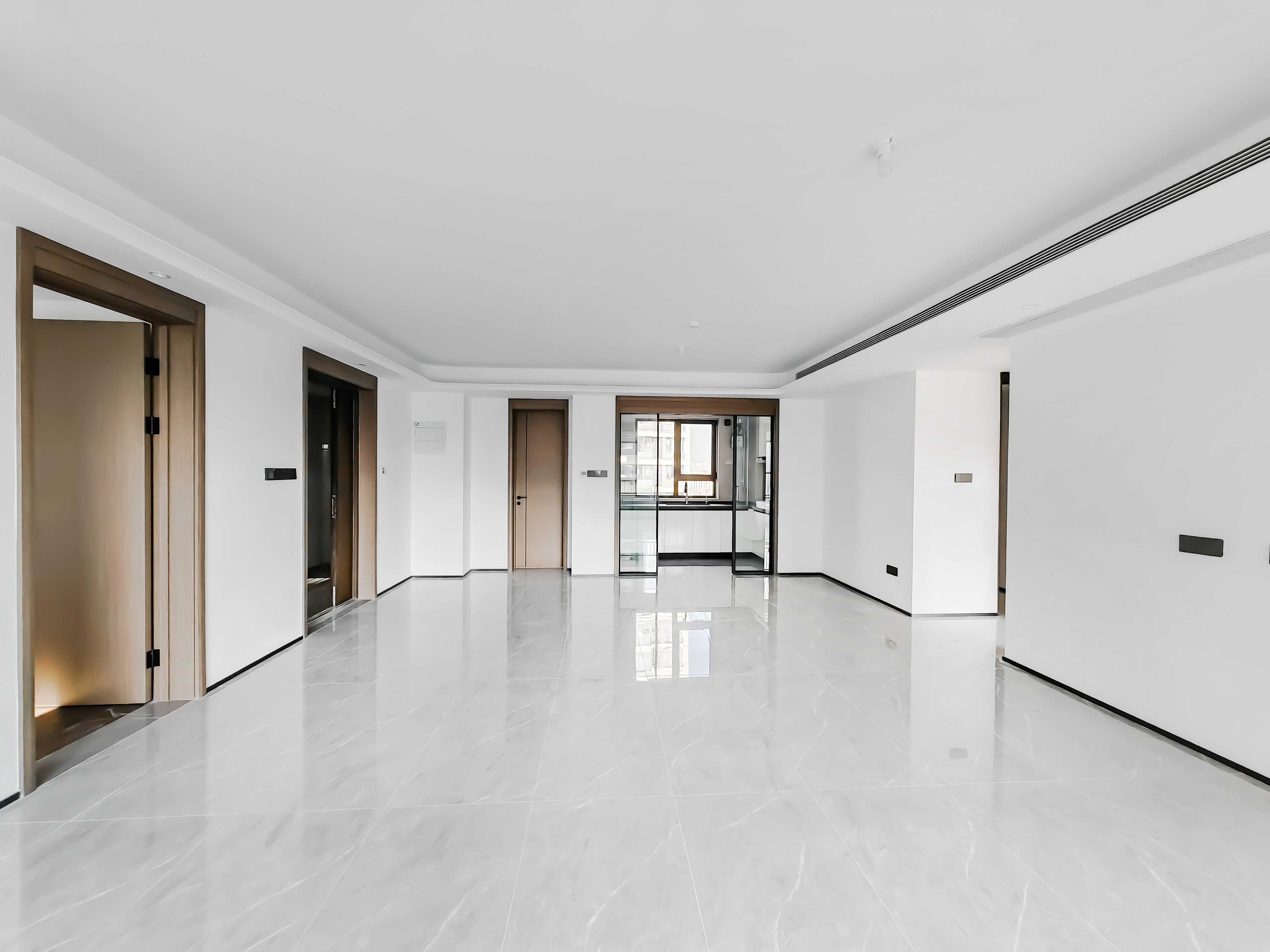  保利公园上城 南北