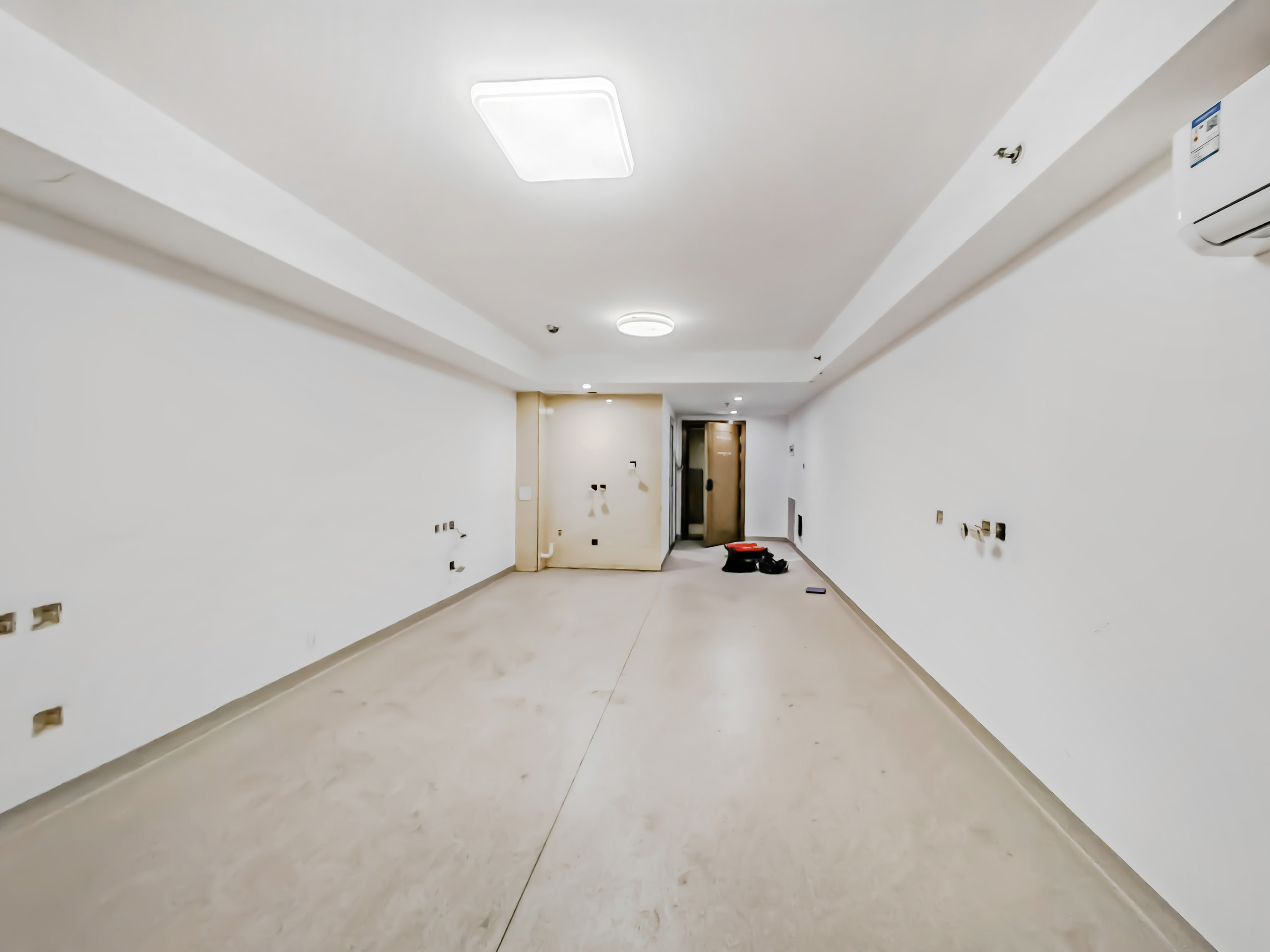  恒大城（商住楼） 西