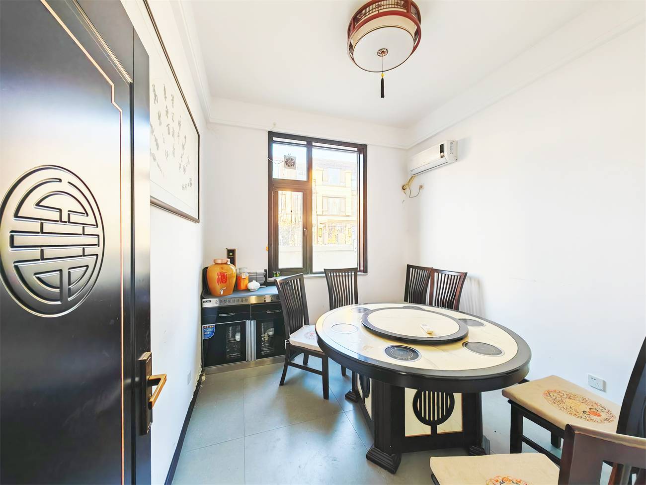 华润仰山云栖径