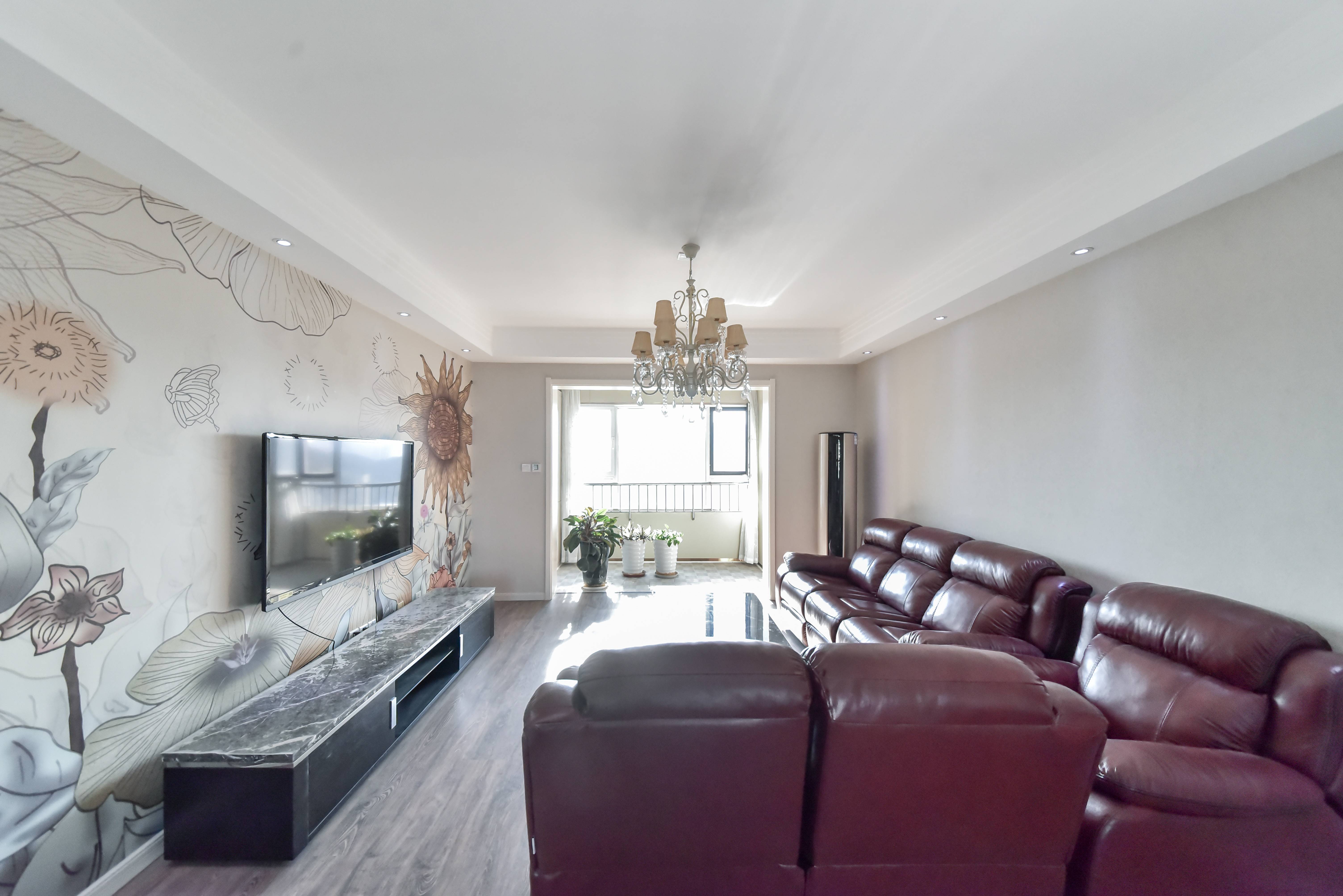  国华印象(住宅) 南北