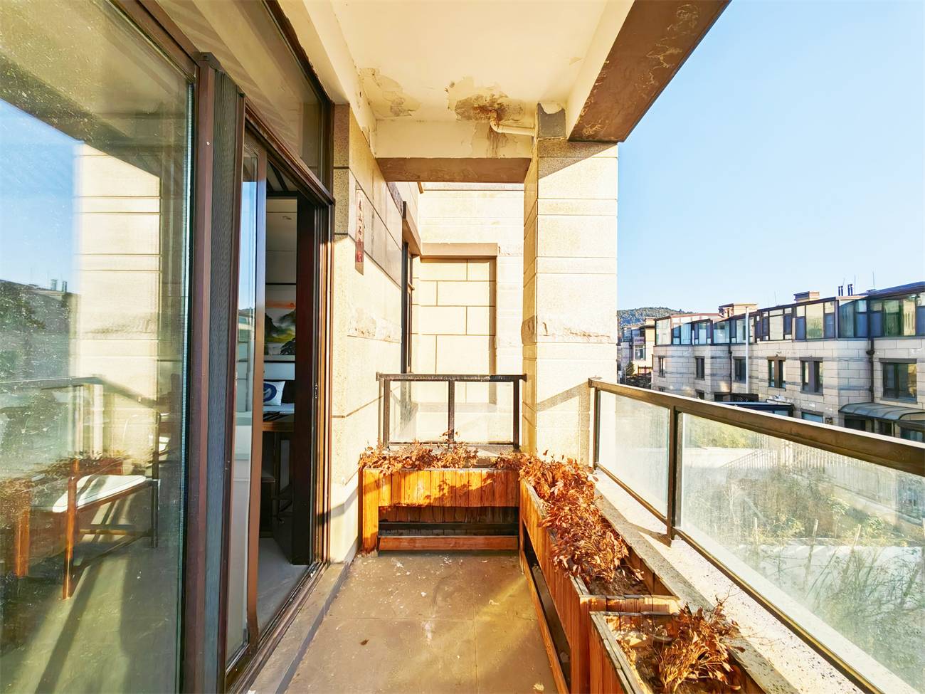 华润仰山云栖径