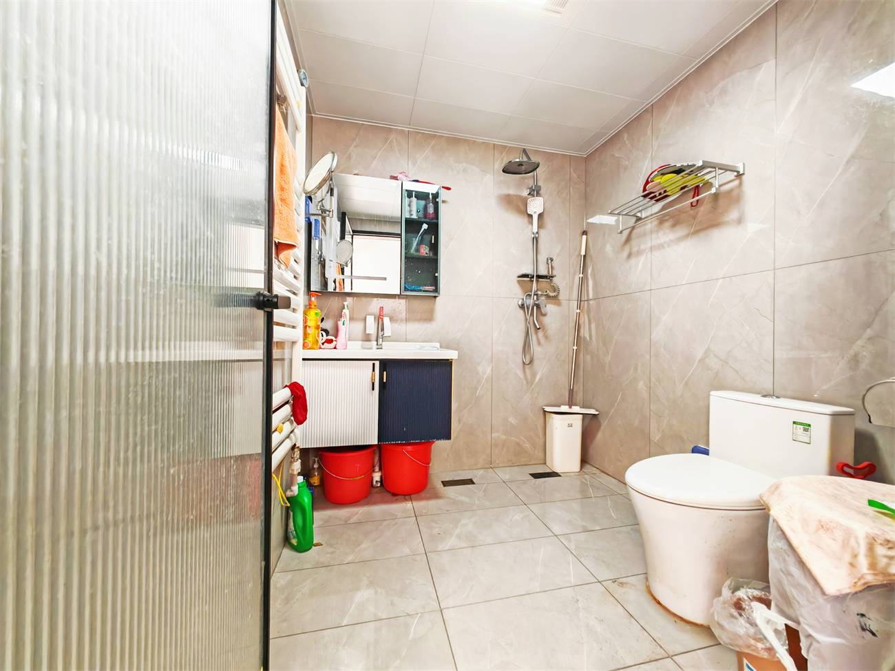 中国MALL城市之星